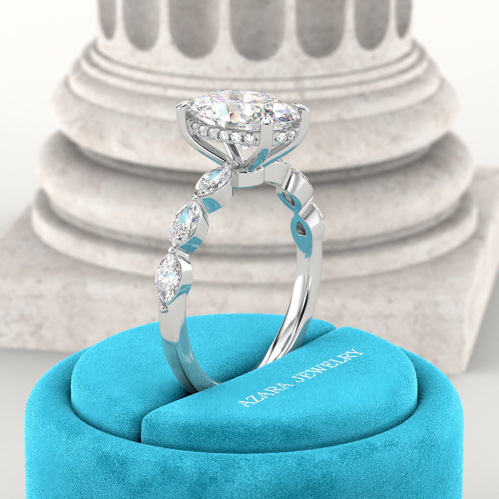 Sylenthia-Azara Jewelry