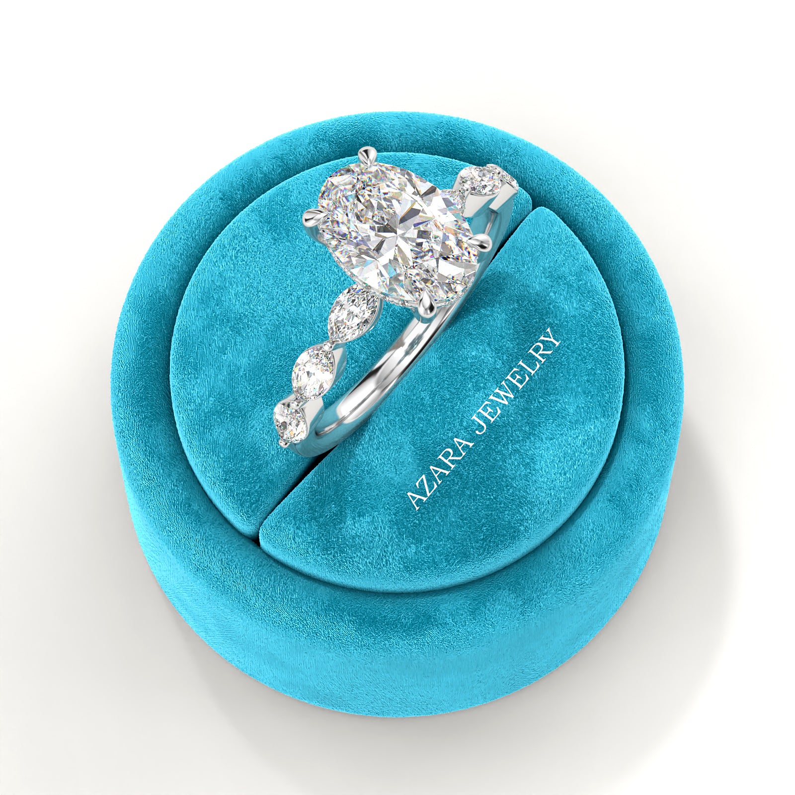 Sylenthia-Azara Jewelry