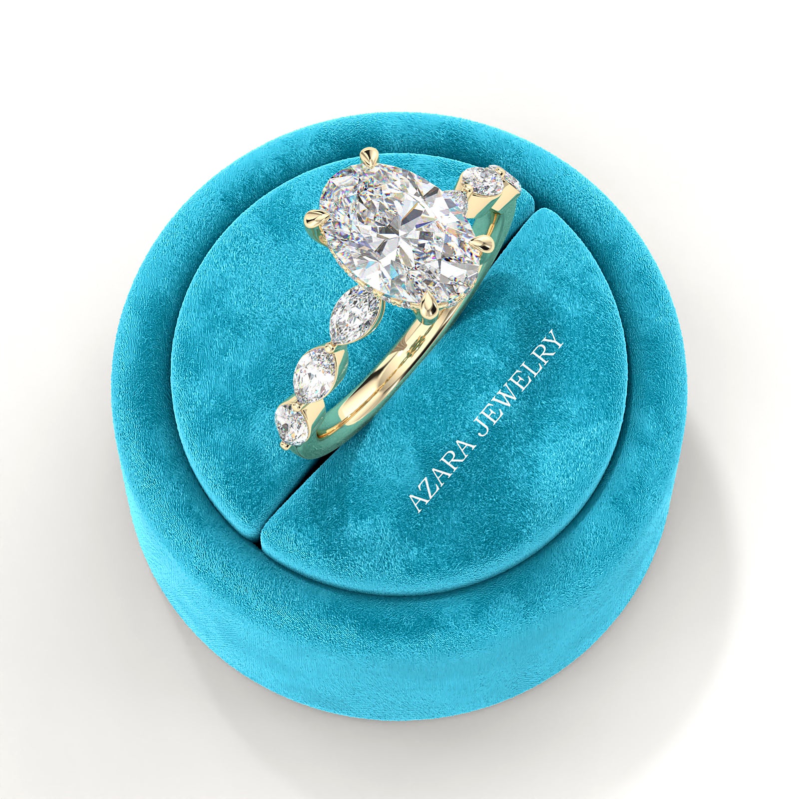 Sylenthia-Azara Jewelry