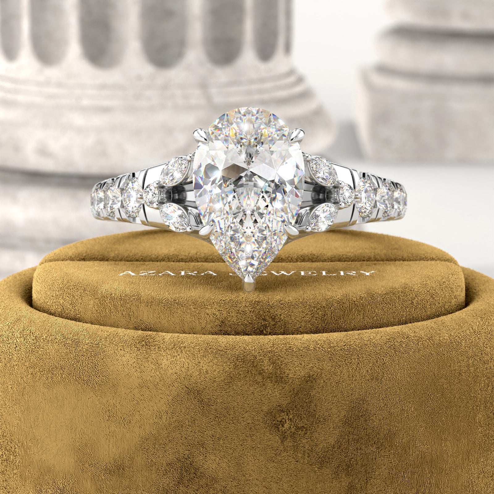 Ravynna-Azara Jewelry