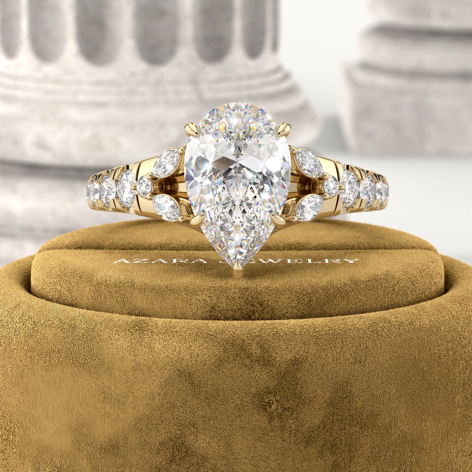 Ravynna-Azara Jewelry