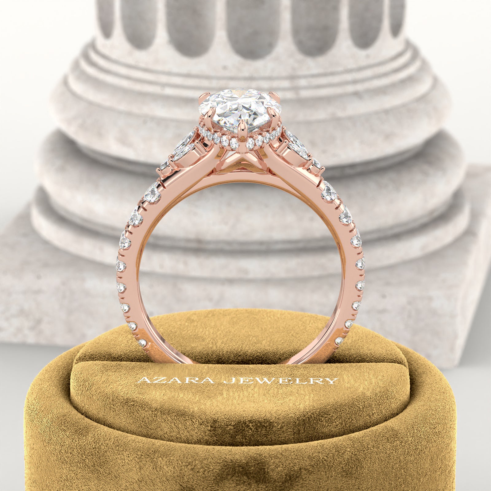 Ravynna-Azara Jewelry