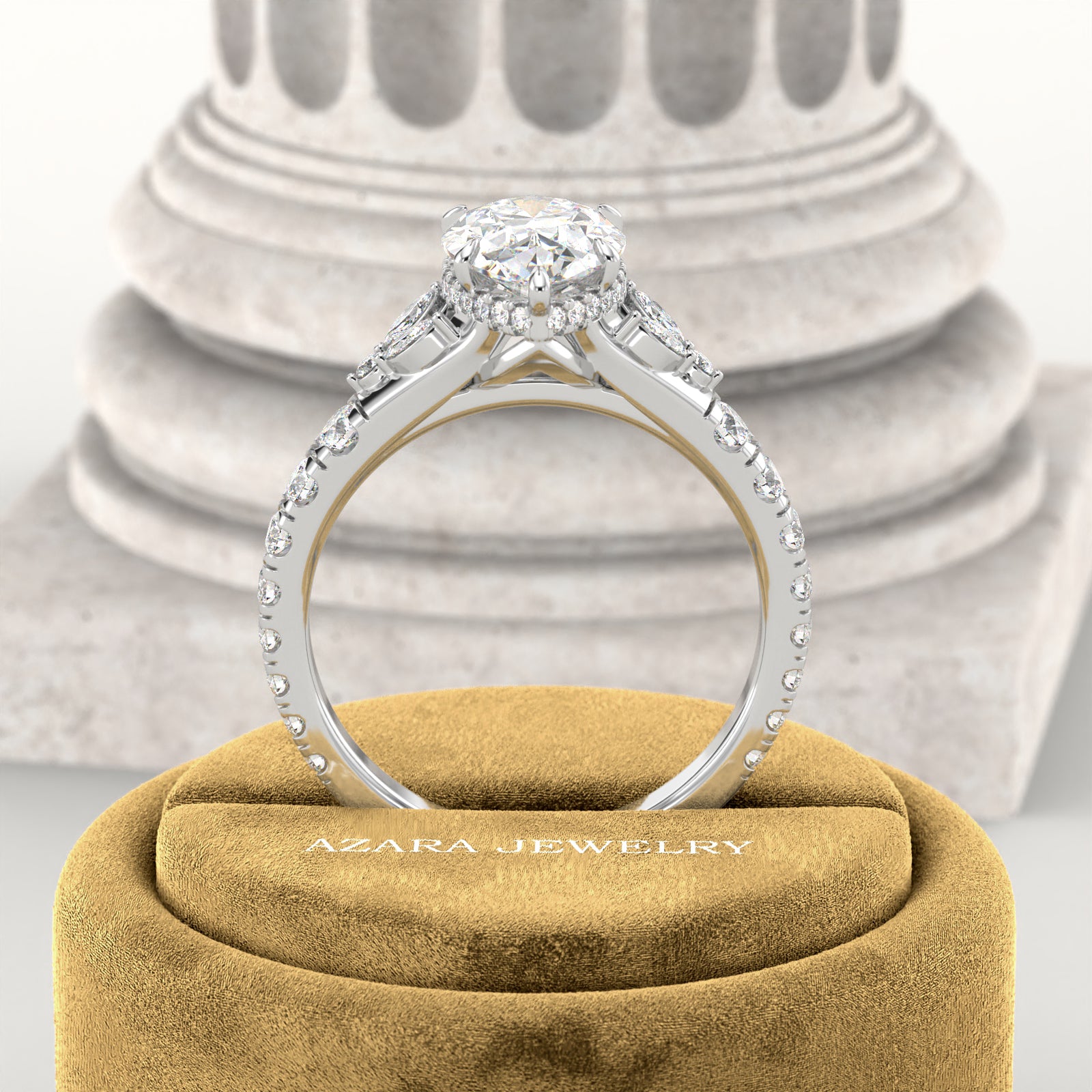 Ravynna-Azara Jewelry