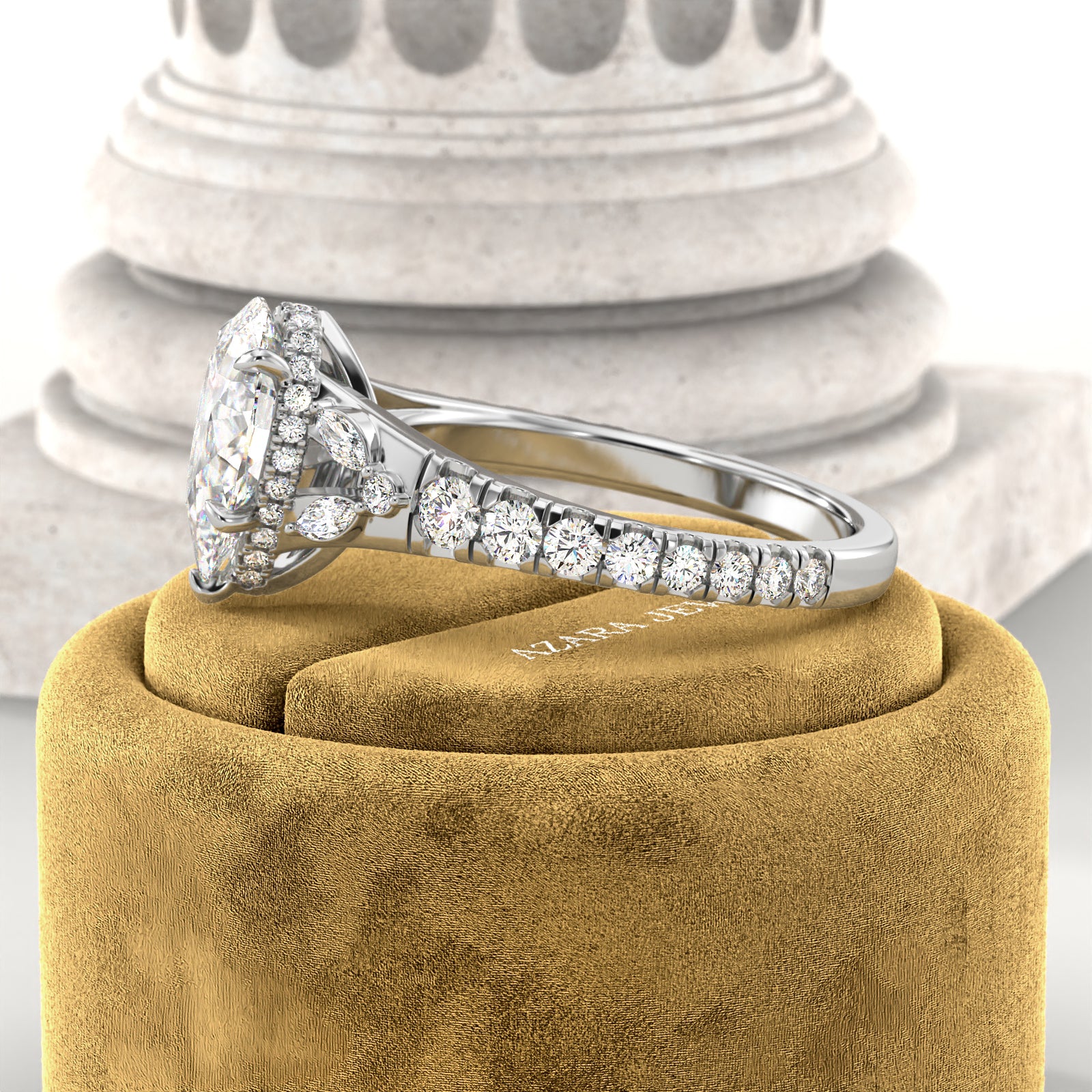 Ravynna-Azara Jewelry
