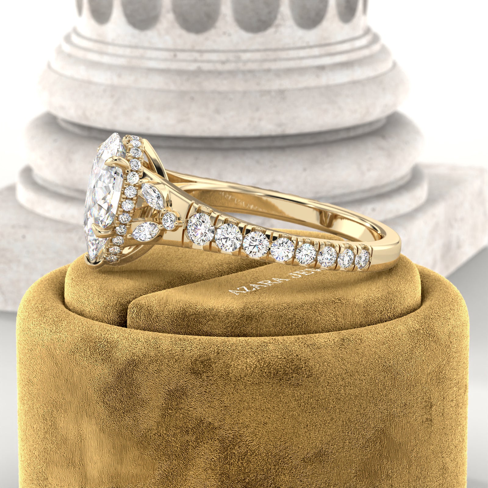 Ravynna-Azara Jewelry