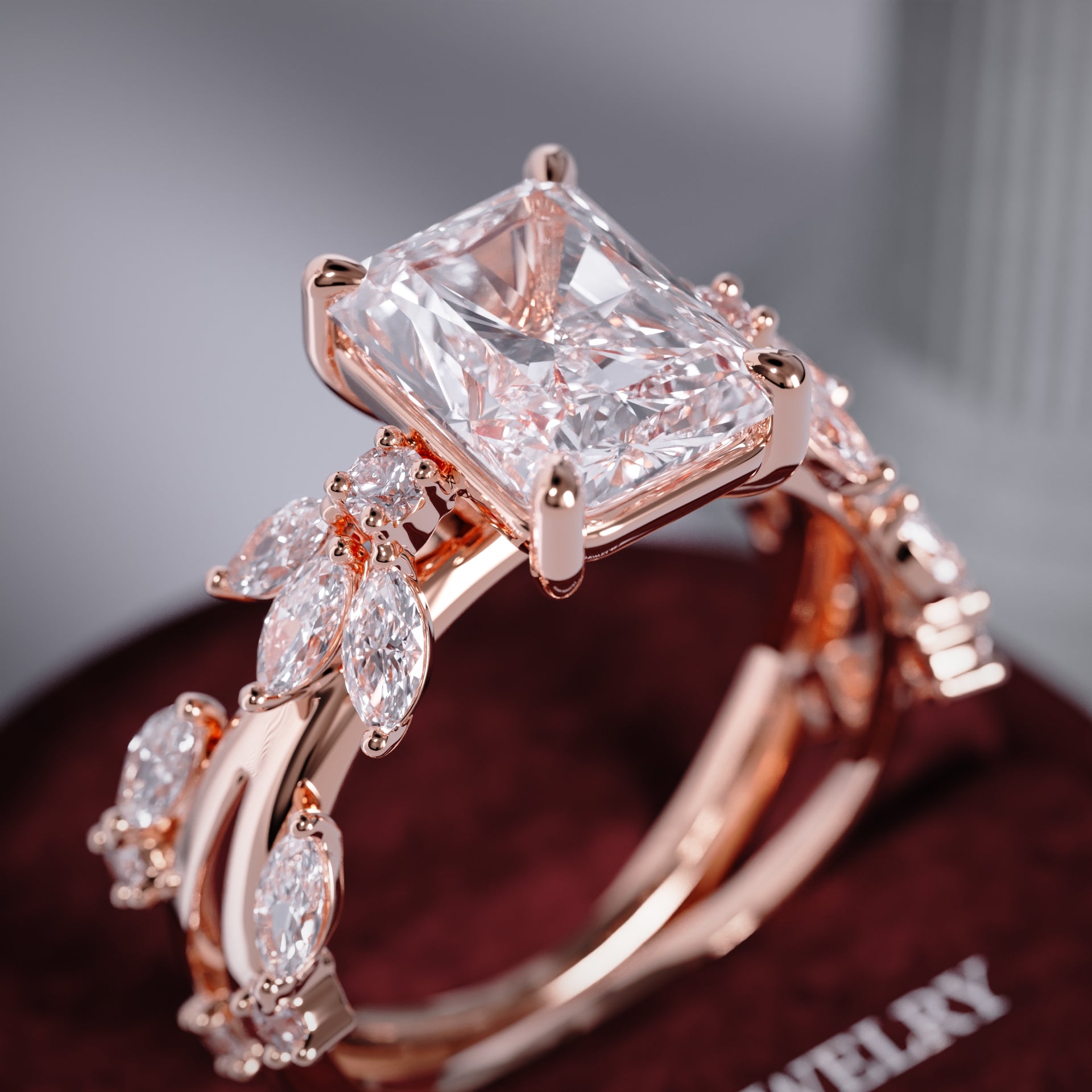 Elowyn Bloom-Azara Jewelry