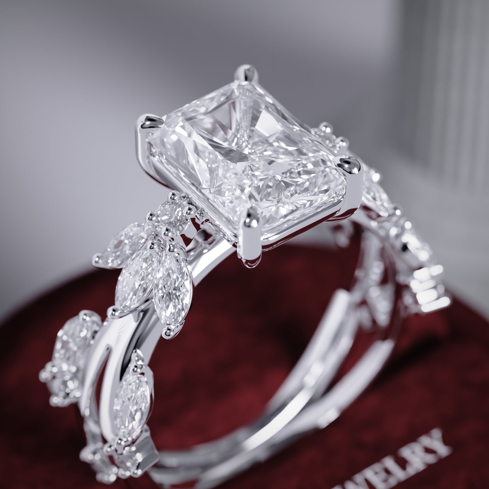 Elowyn Bloom-Azara Jewelry