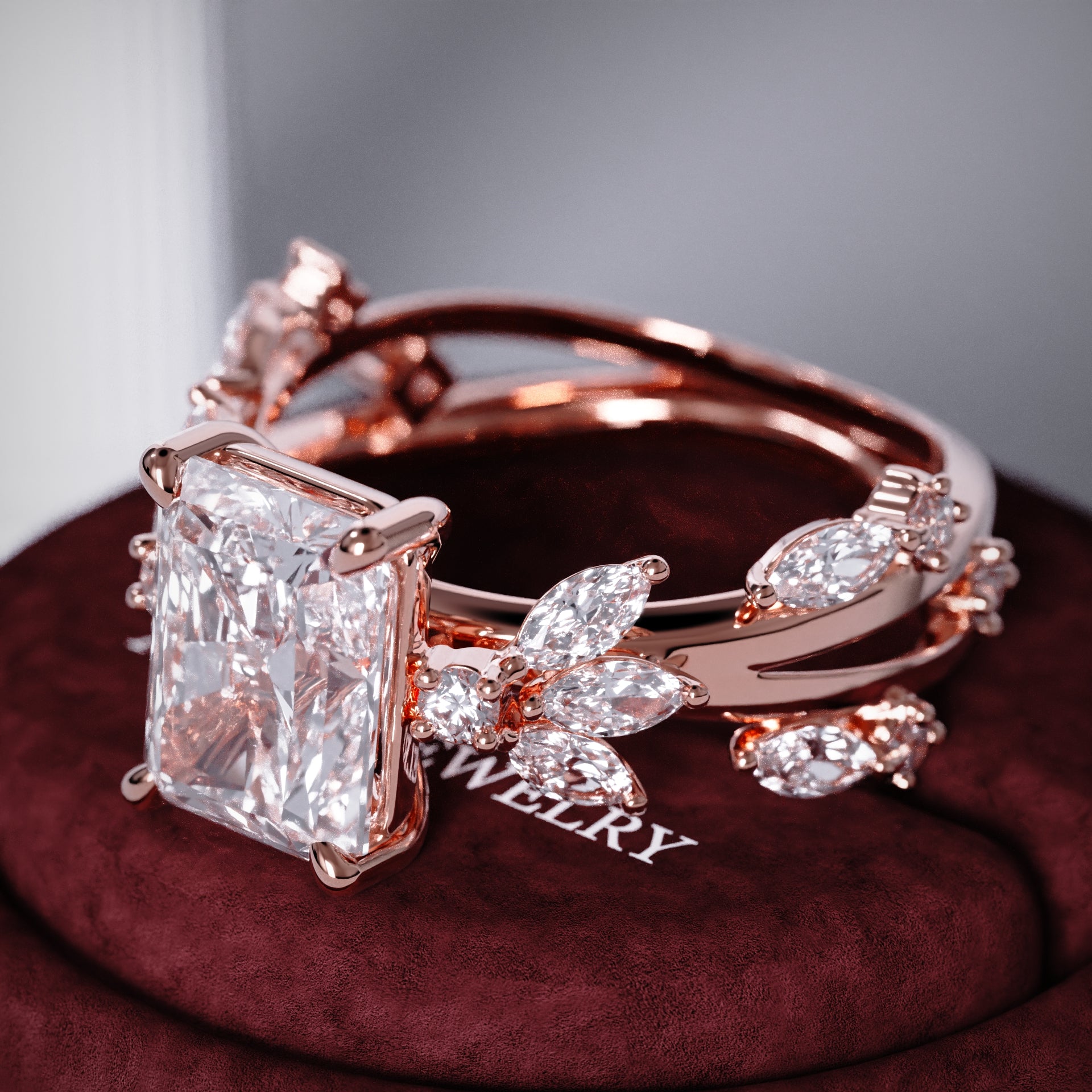 Elowyn Bloom-Azara Jewelry