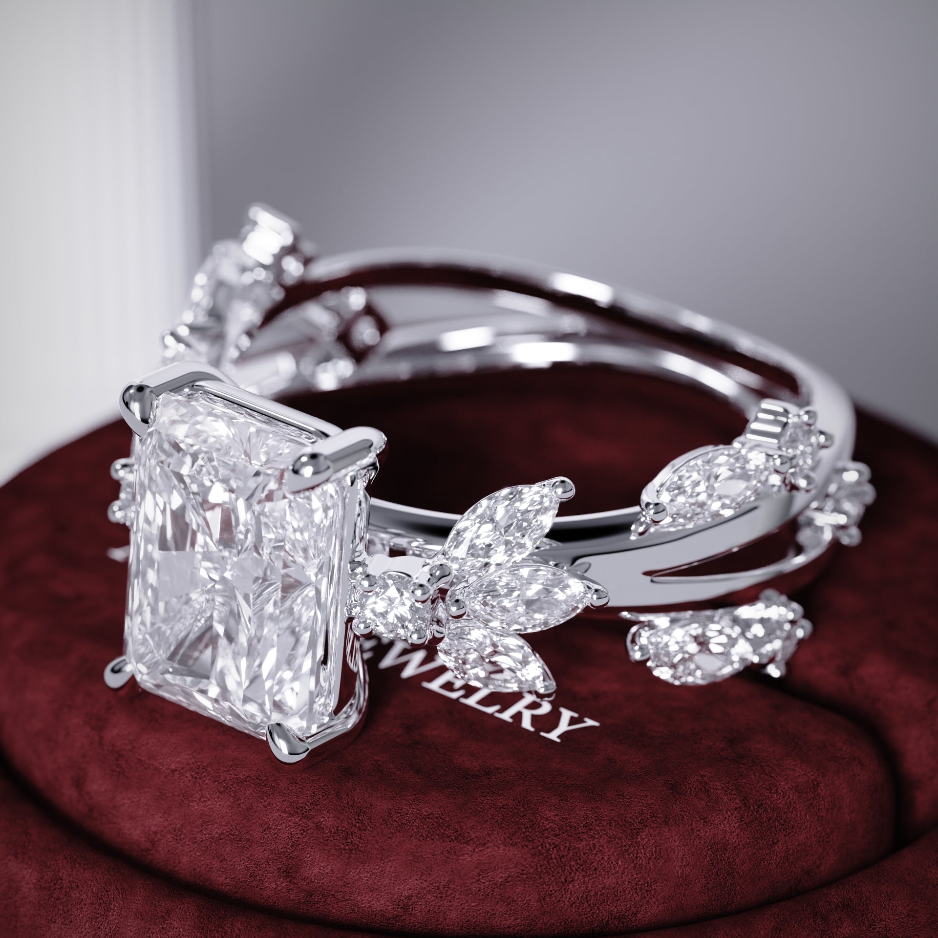 Elowyn Bloom-Azara Jewelry