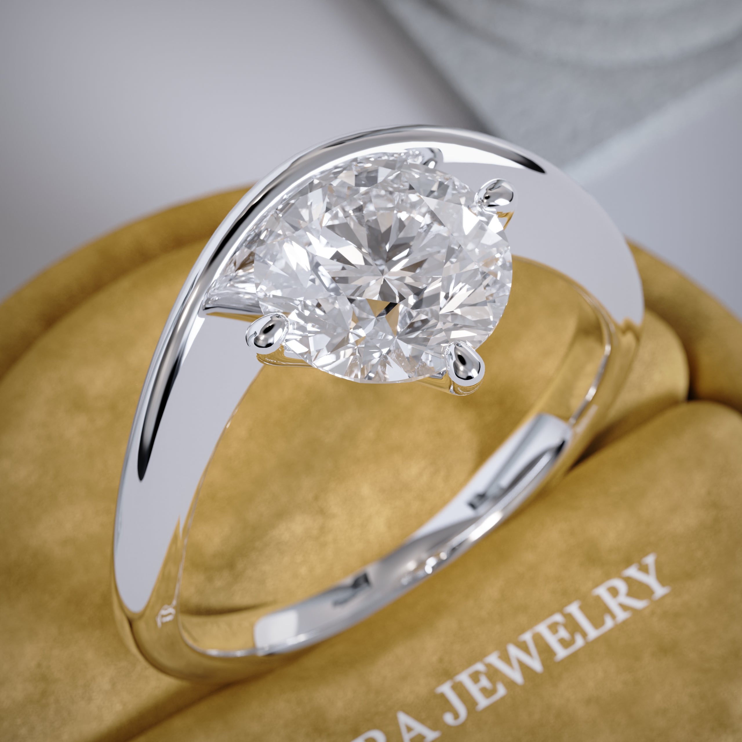 Vela-Azara Jewelry