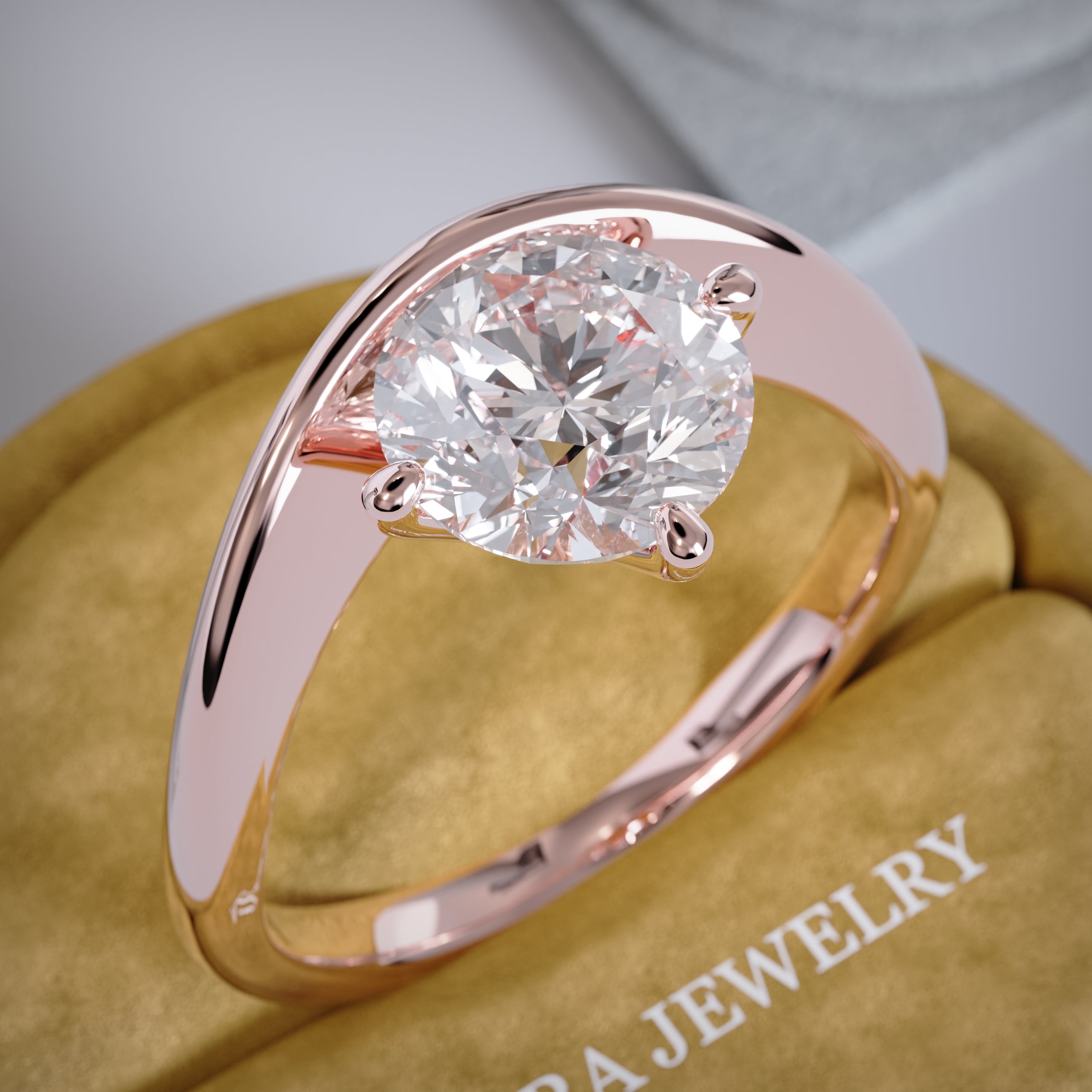 Vela-Azara Jewelry