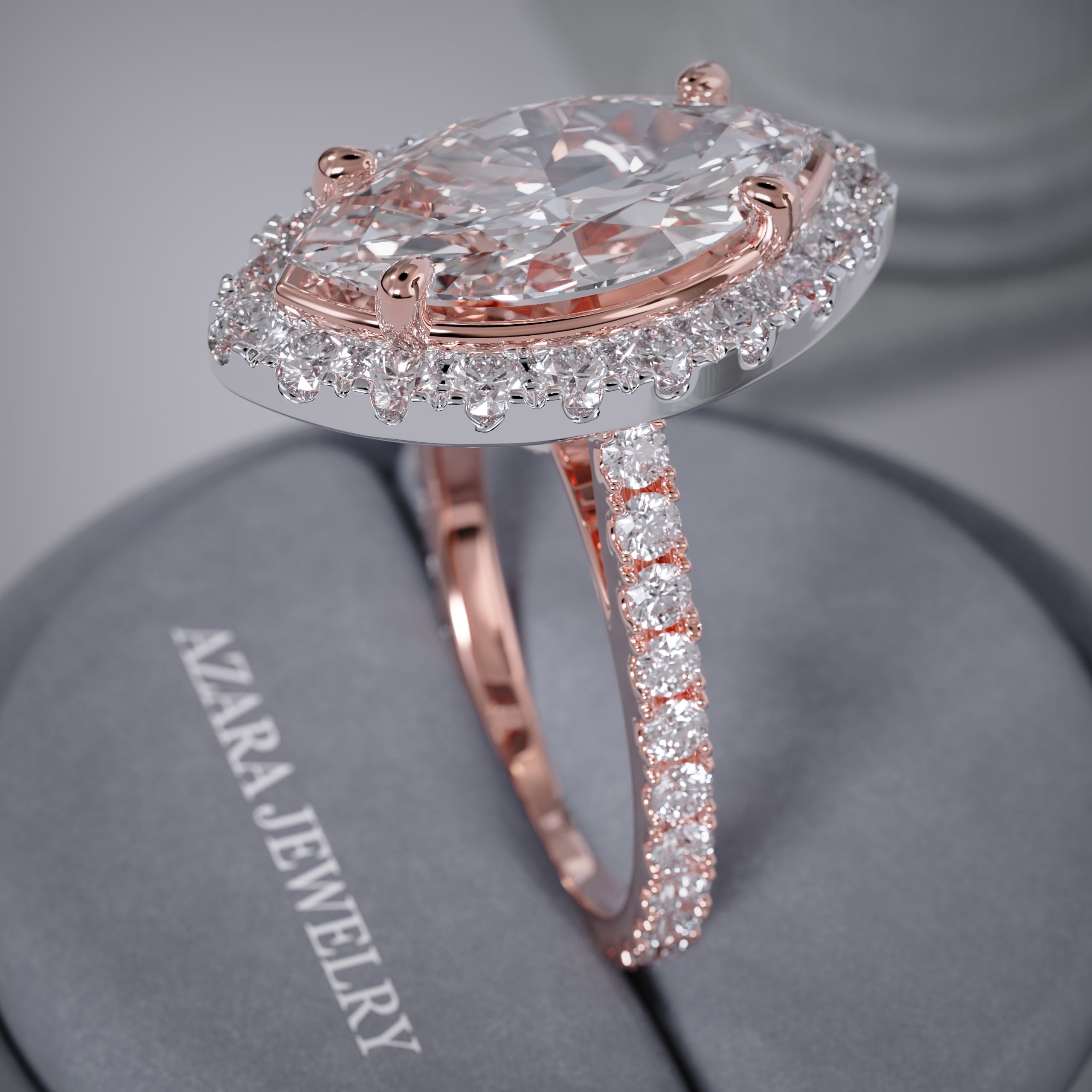 Aloura-Azara Jewelry