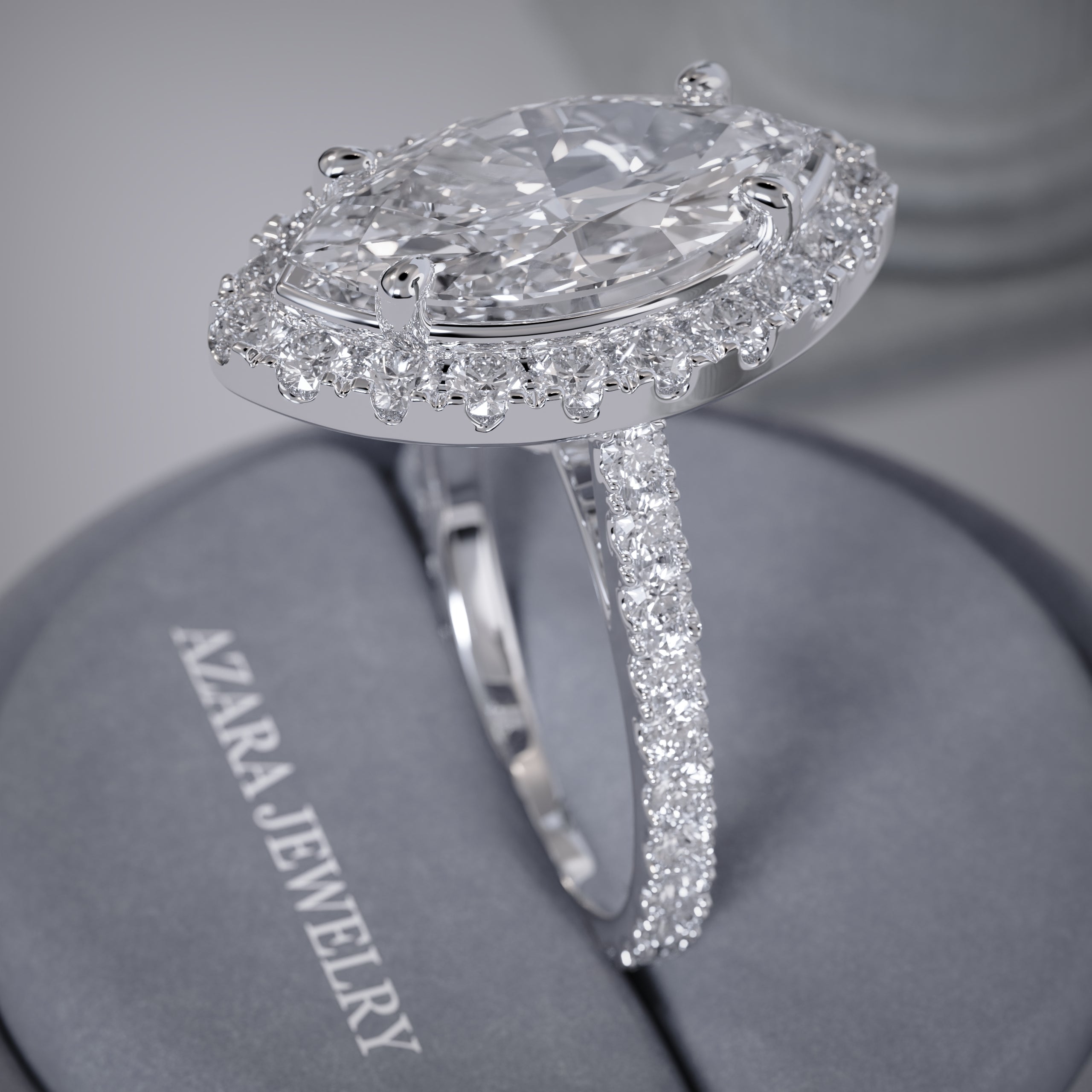 Aloura-Azara Jewelry