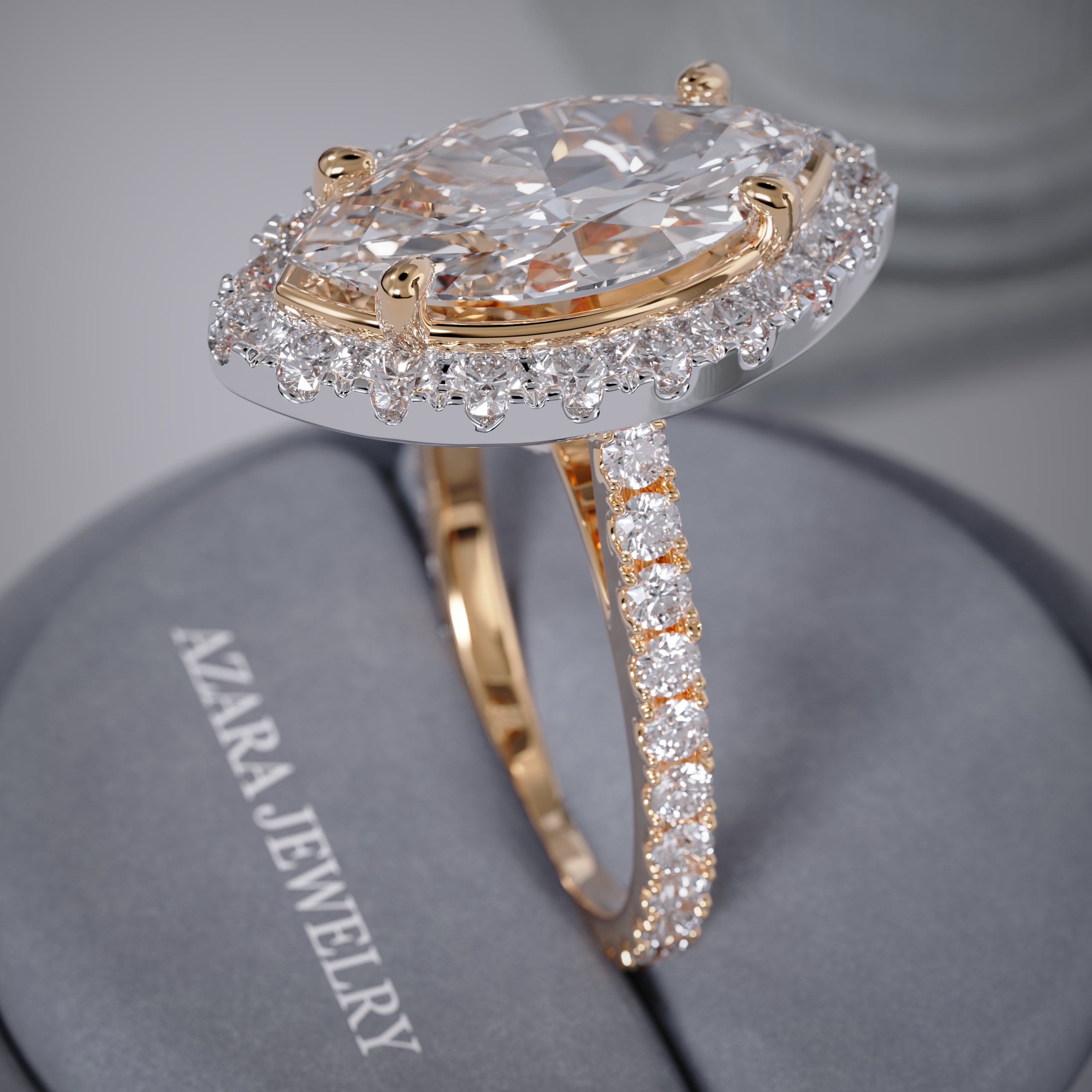 Aloura-Azara Jewelry