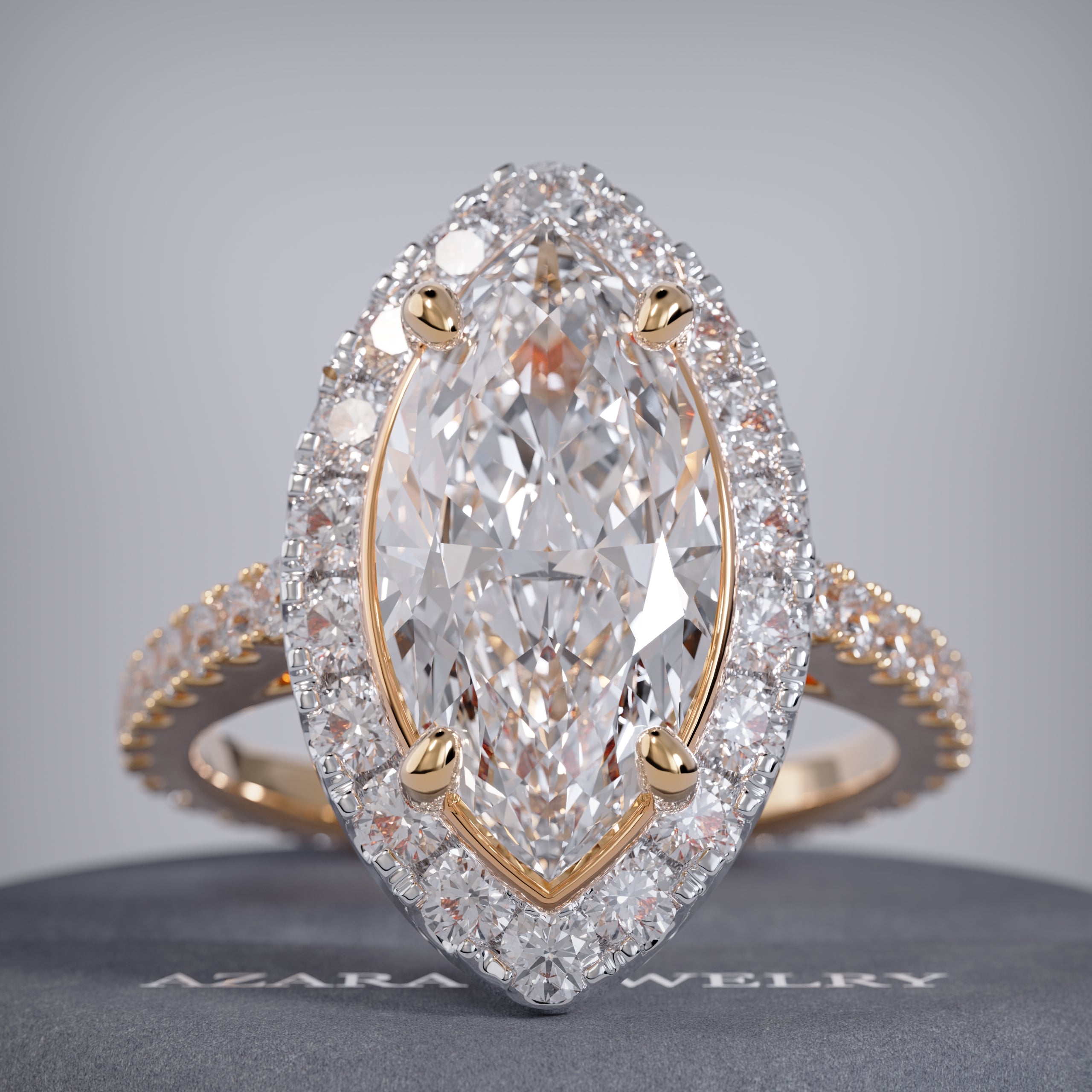 Aloura-Azara Jewelry