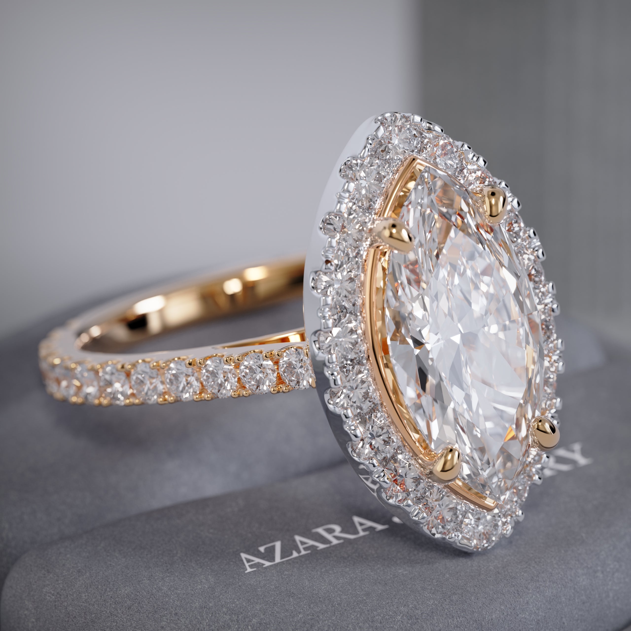 Aloura-Azara Jewelry