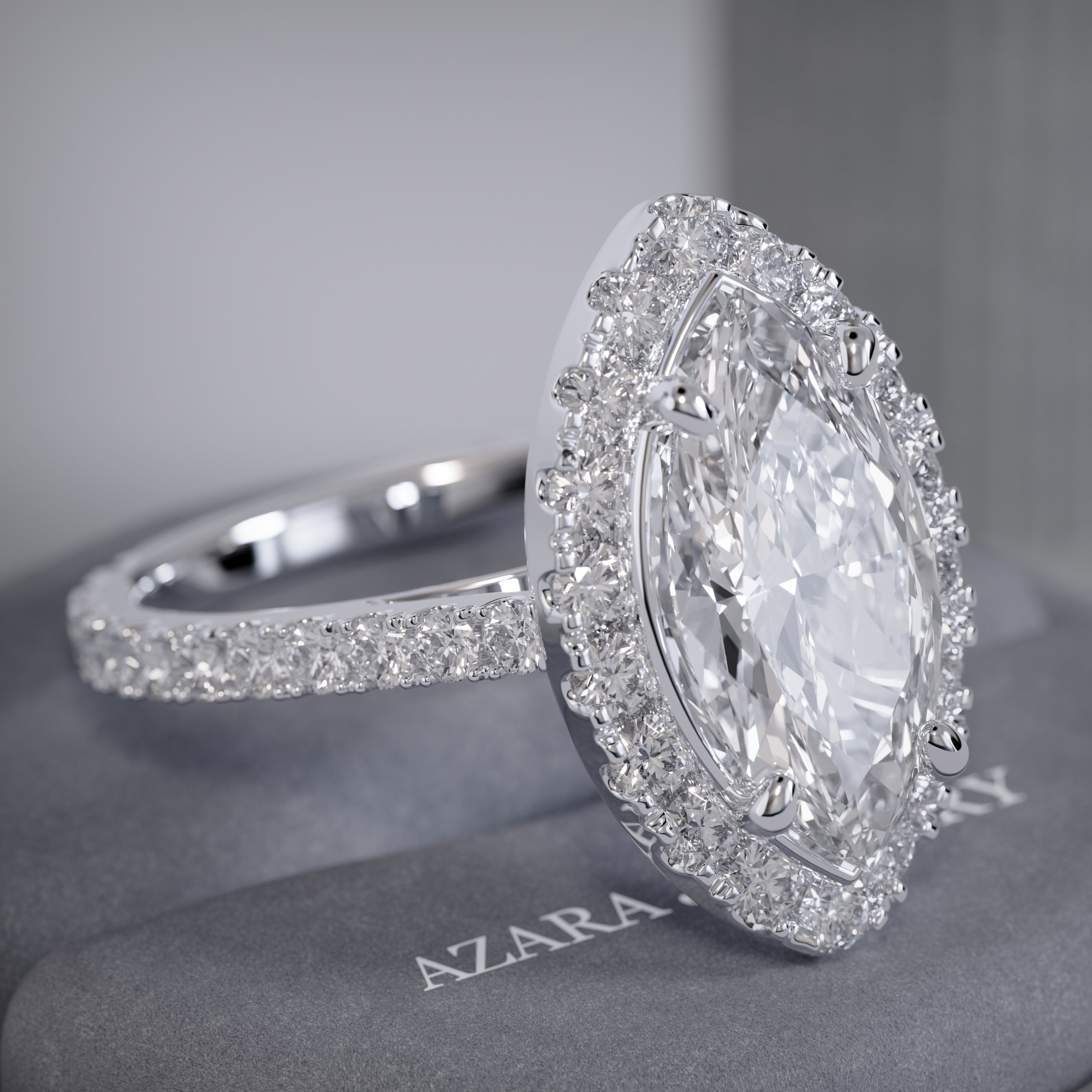Aloura-Azara Jewelry
