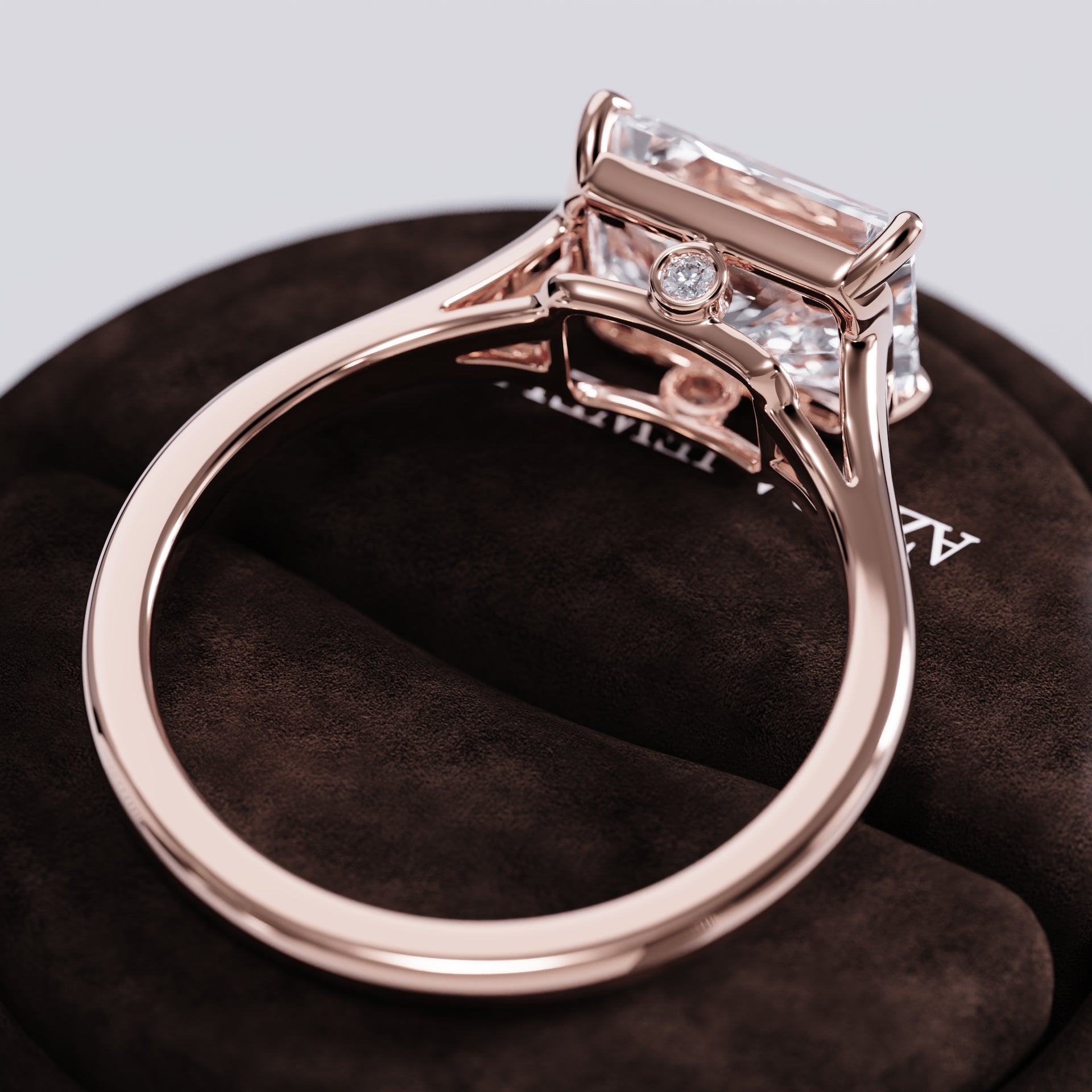Virella-Azara Jewelry