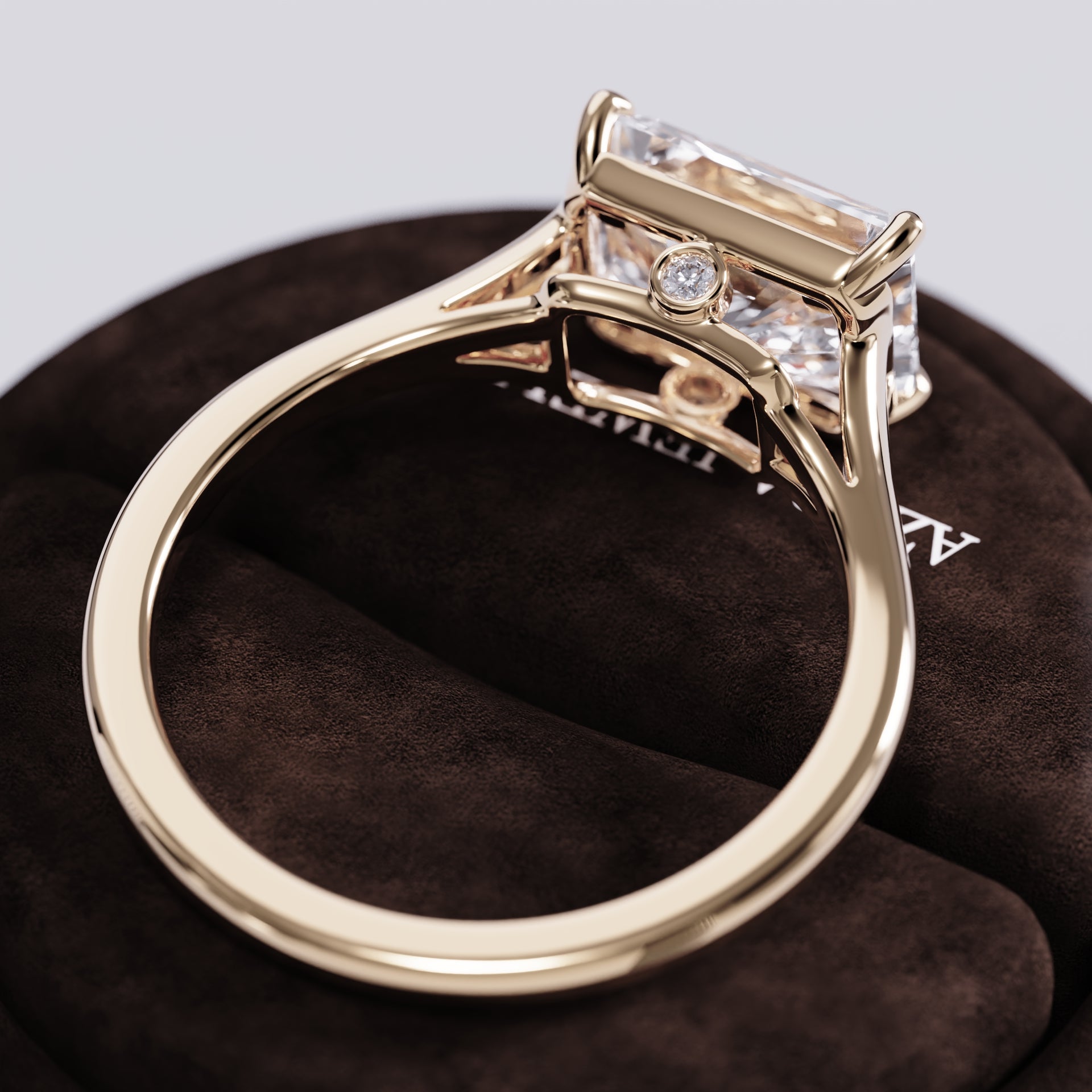 Virella-Azara Jewelry
