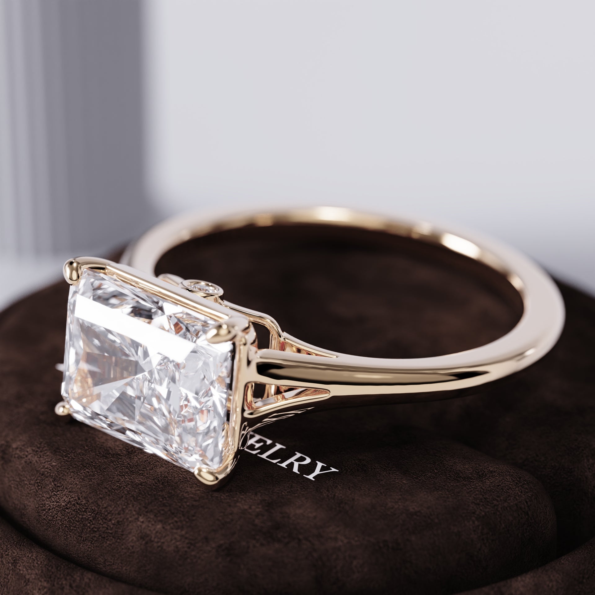 Virella-Azara Jewelry