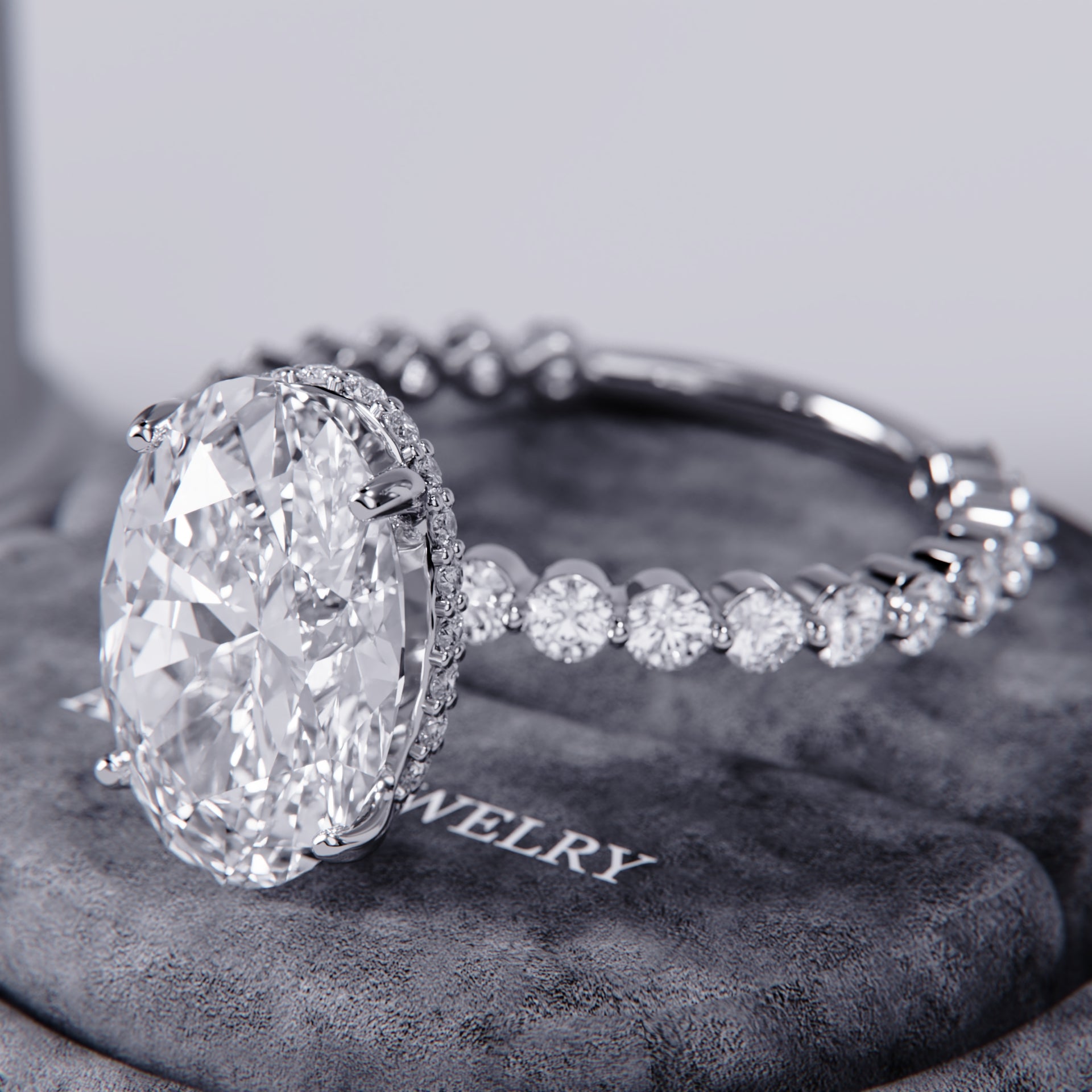 Olencia-Azara Jewelry