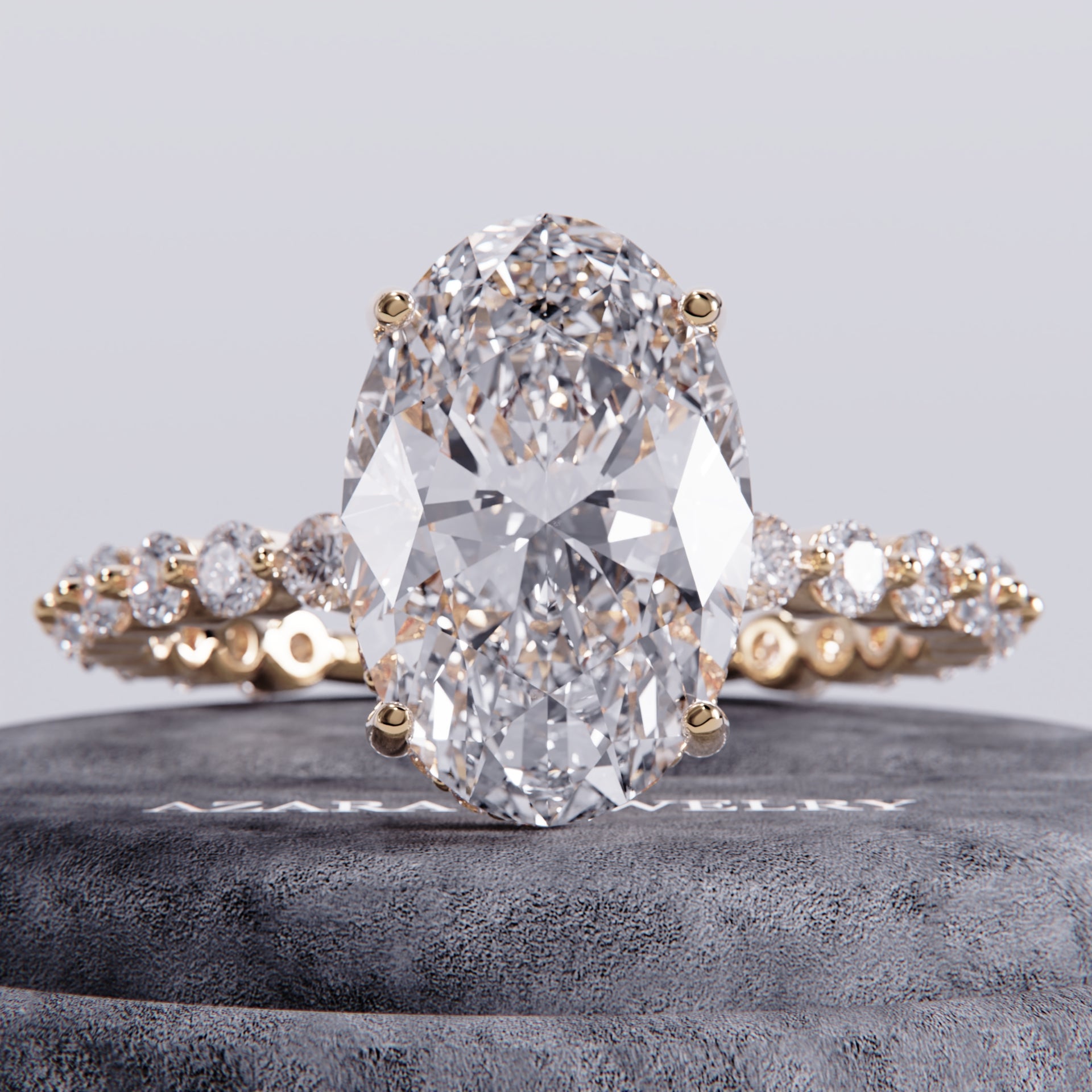 Olencia-Azara Jewelry