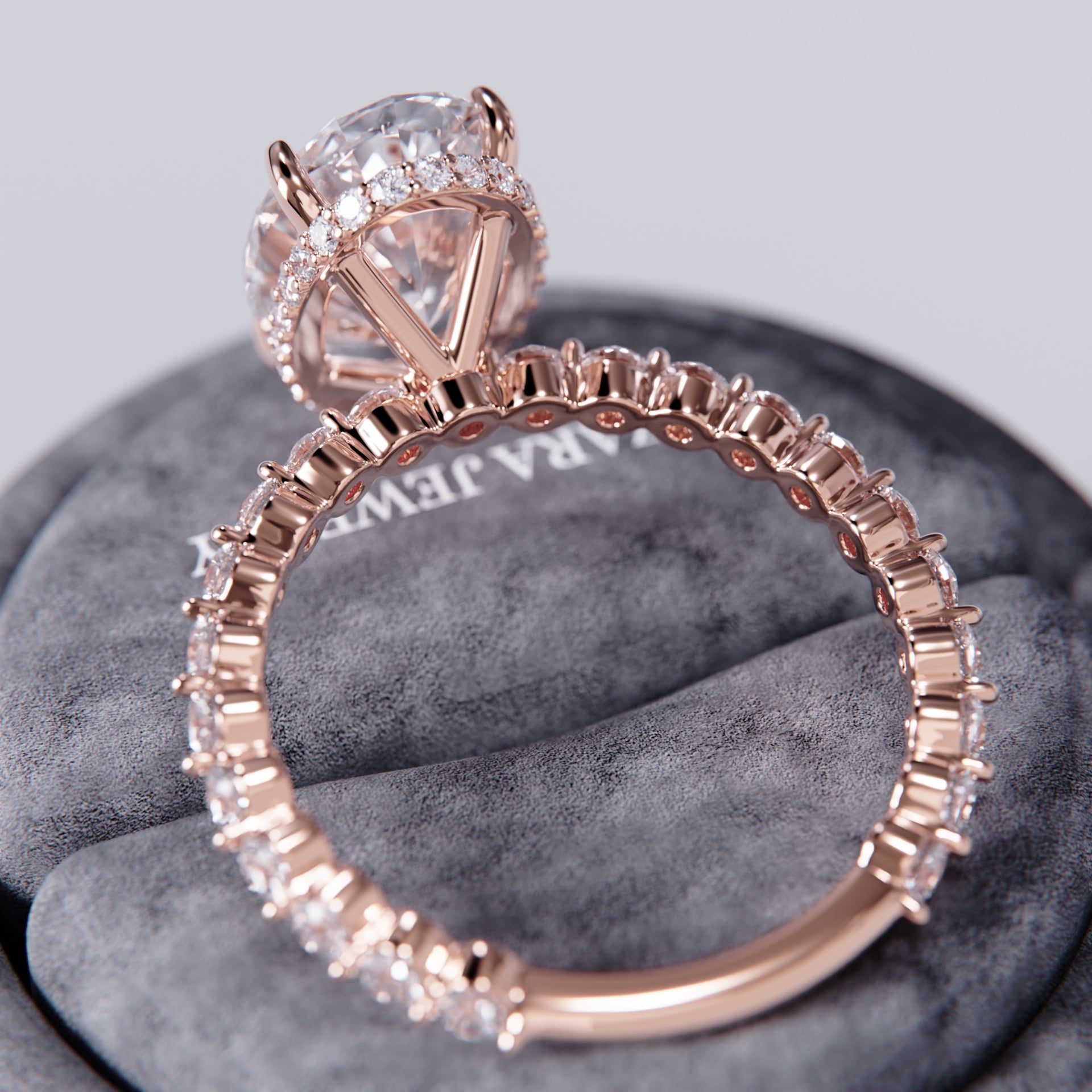 Olencia-Azara Jewelry