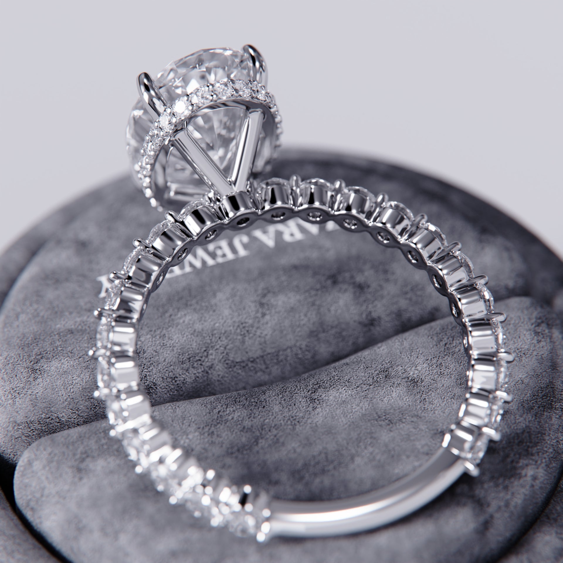 Olencia-Azara Jewelry