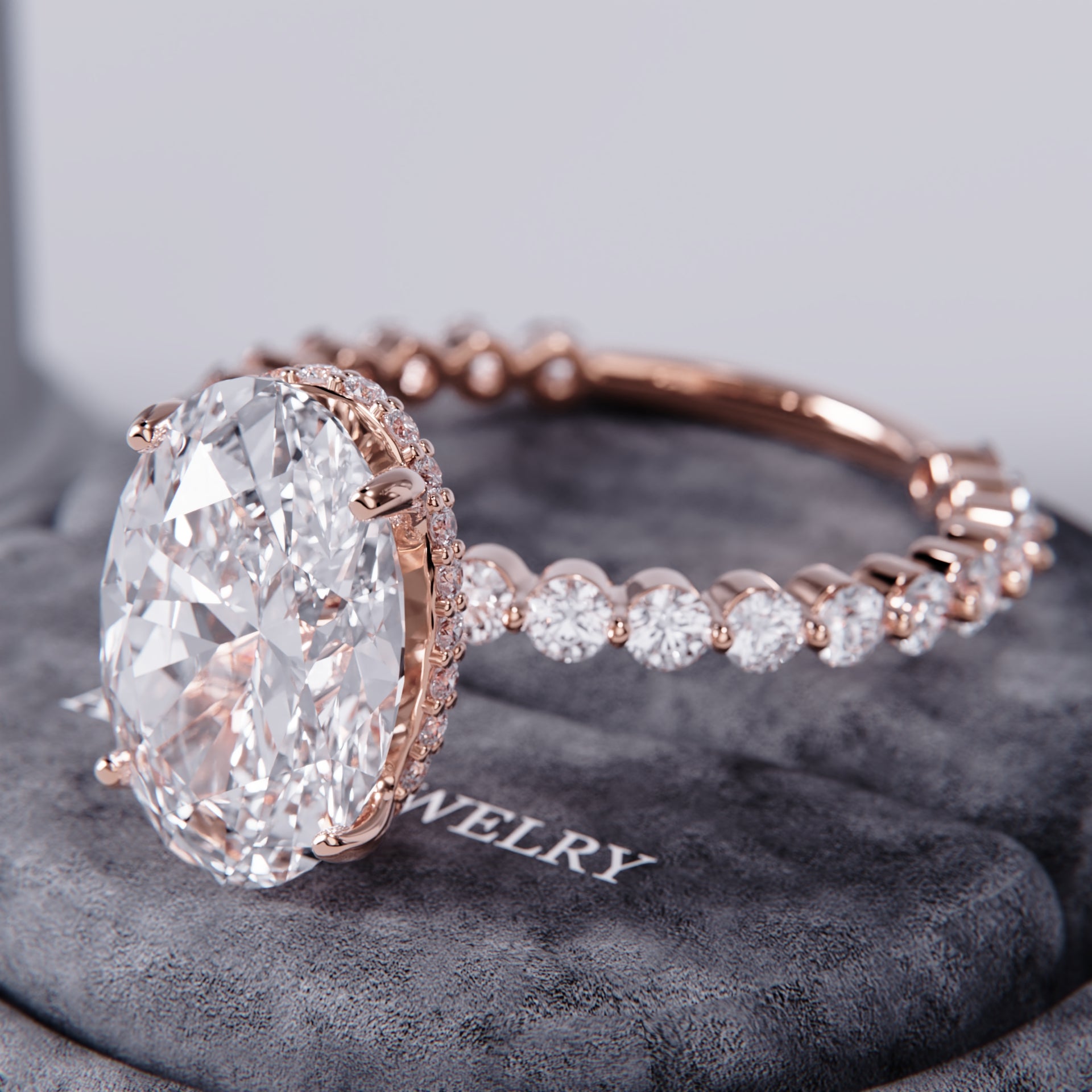 Olencia-Azara Jewelry