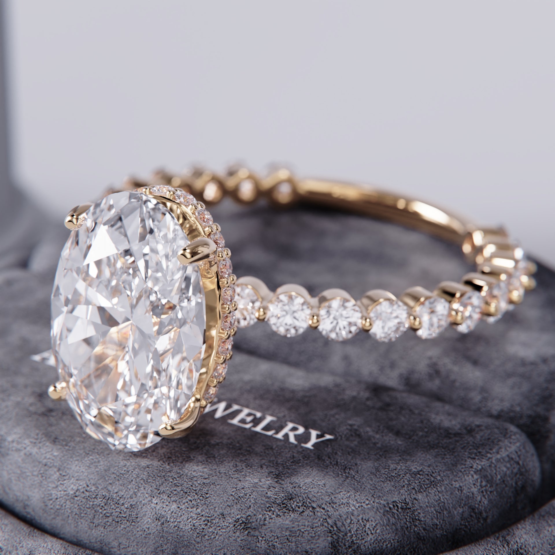 Olencia-Azara Jewelry