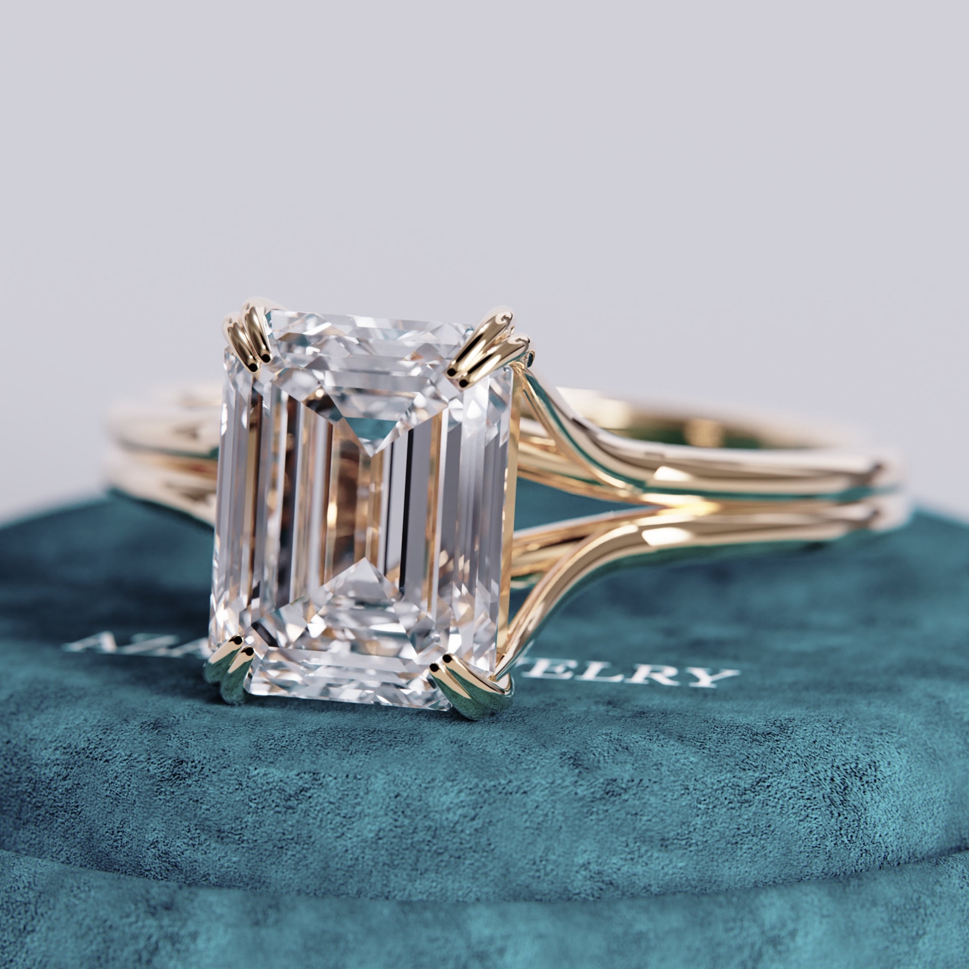 Aralyn-Azara Jewelry