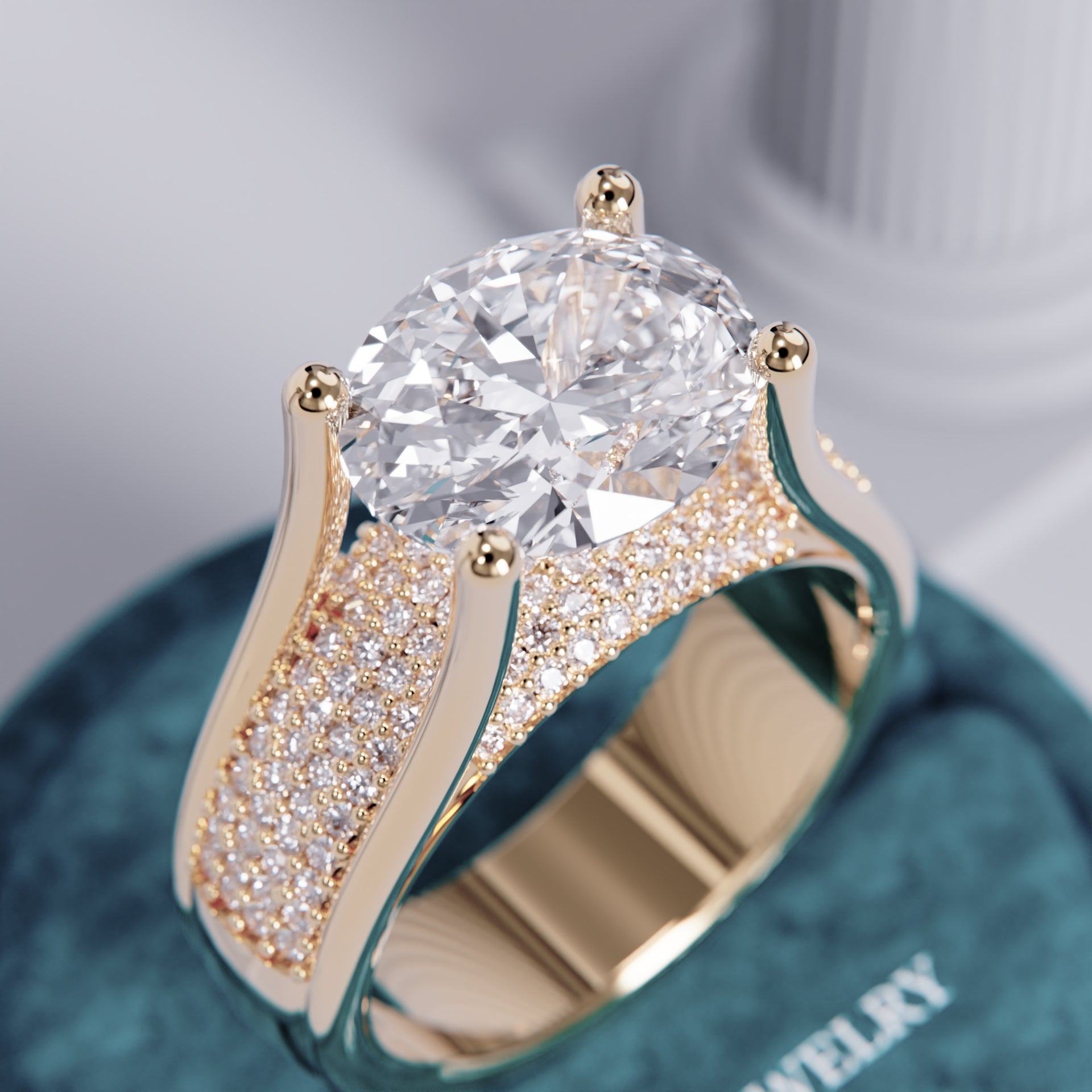 Serenith-Azara Jewelry
