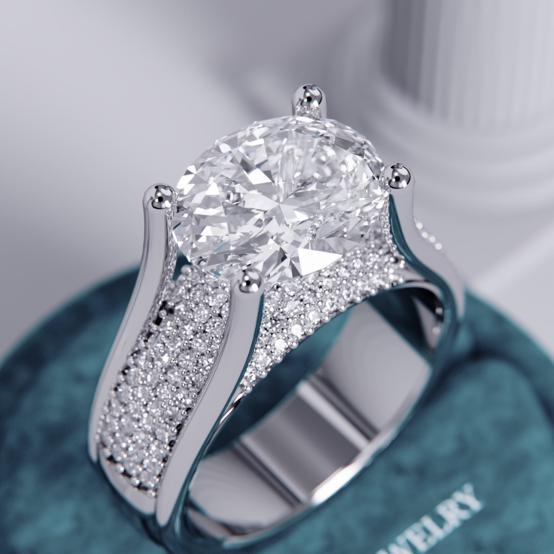 Serenith-Azara Jewelry