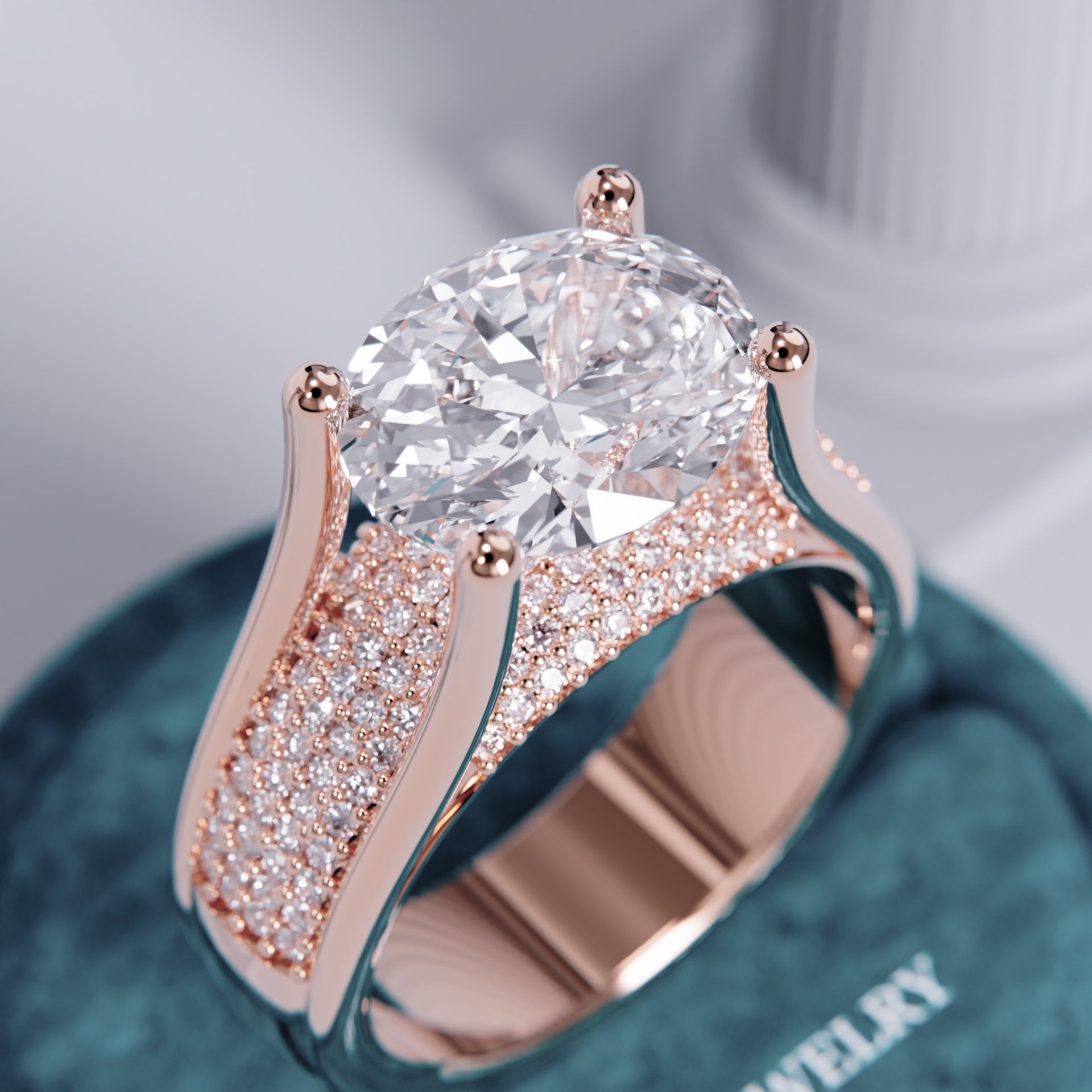 Serenith-Azara Jewelry