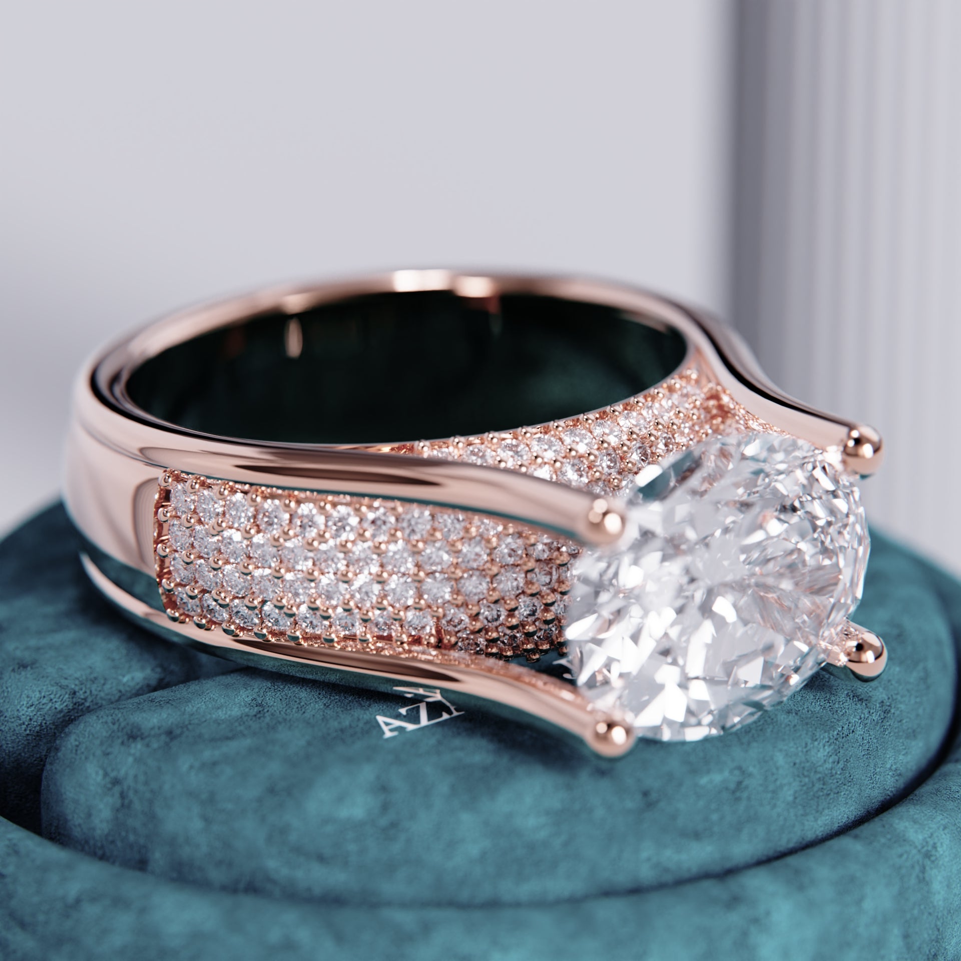 Serenith-Azara Jewelry