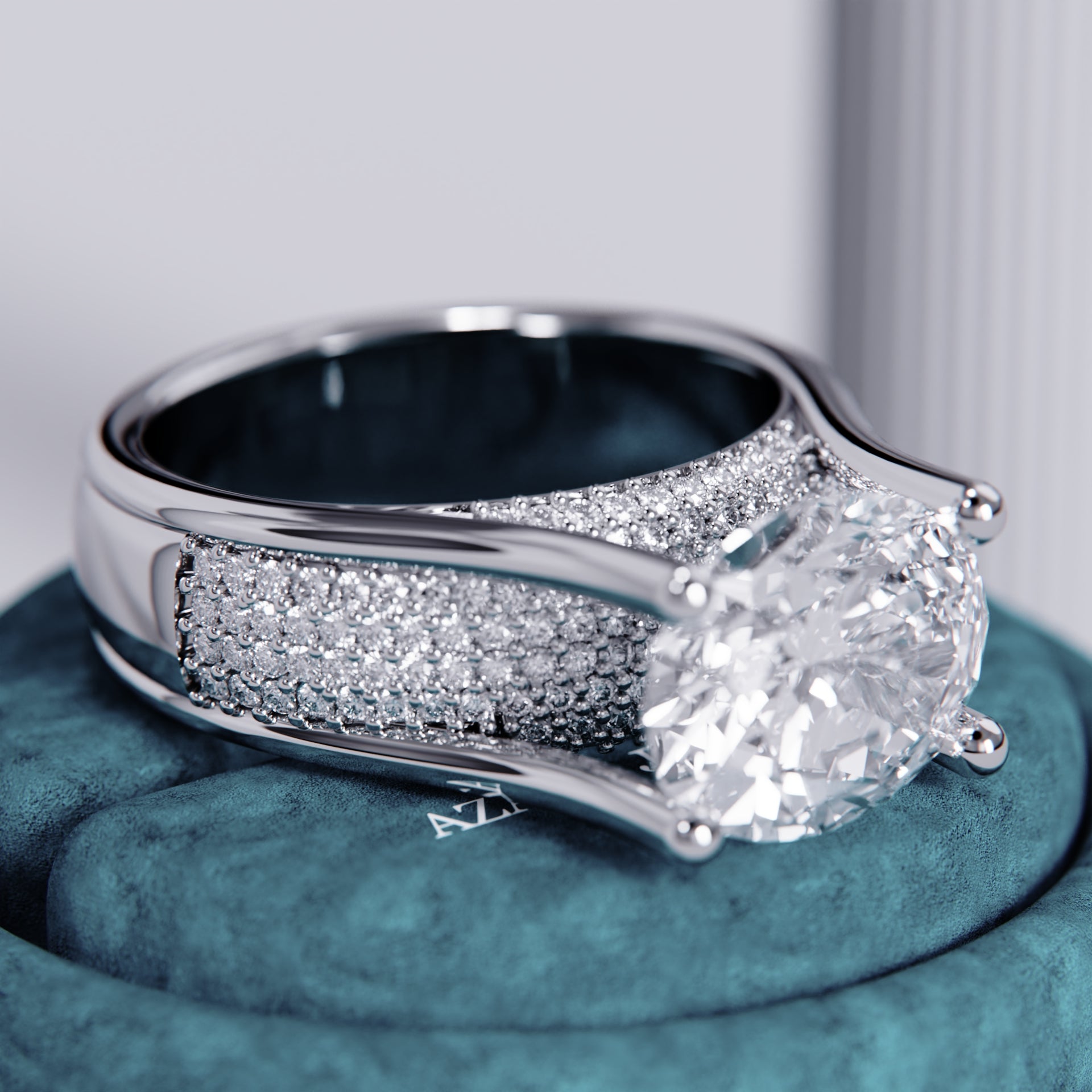 Serenith-Azara Jewelry