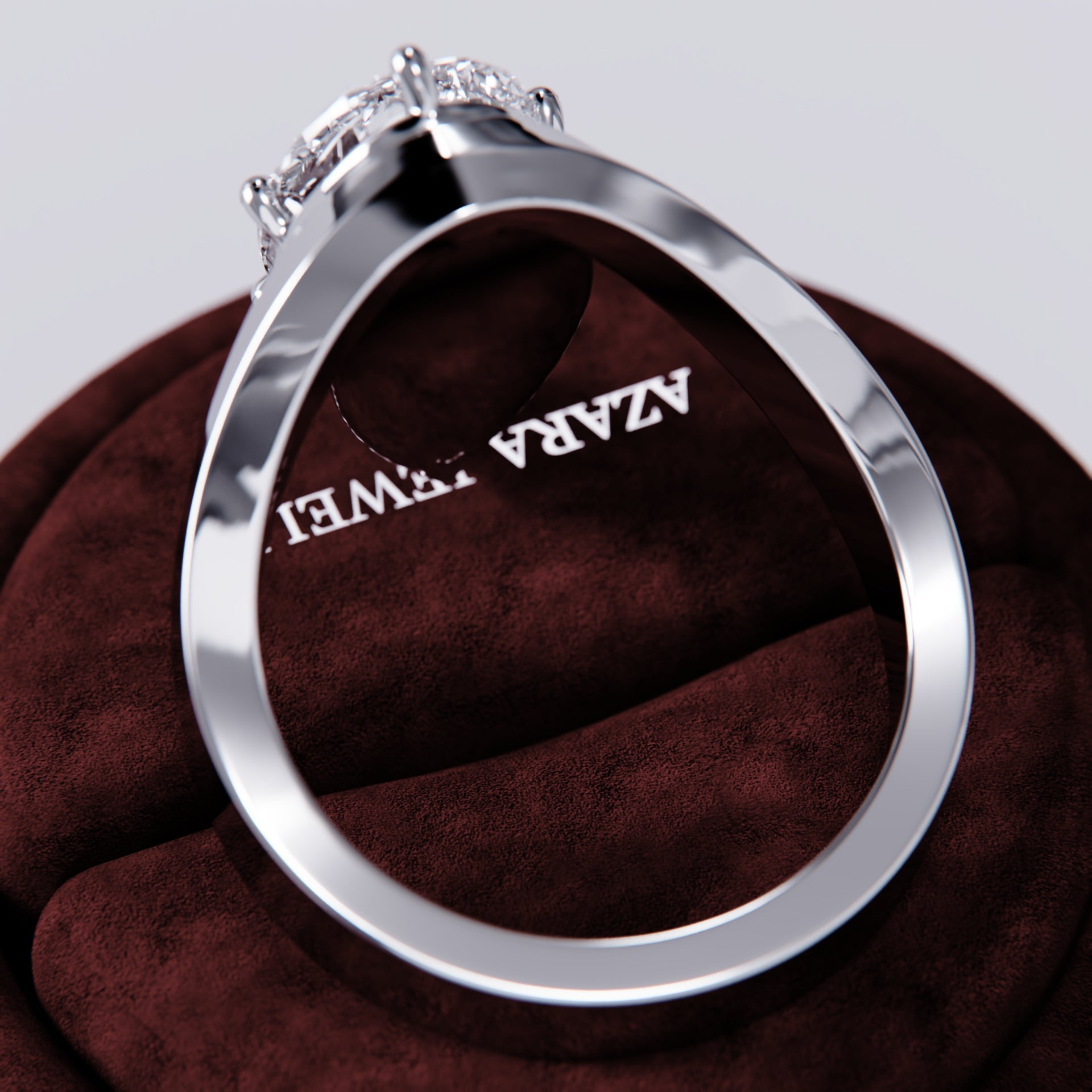 Royal Ravielle-Azara Jewelry