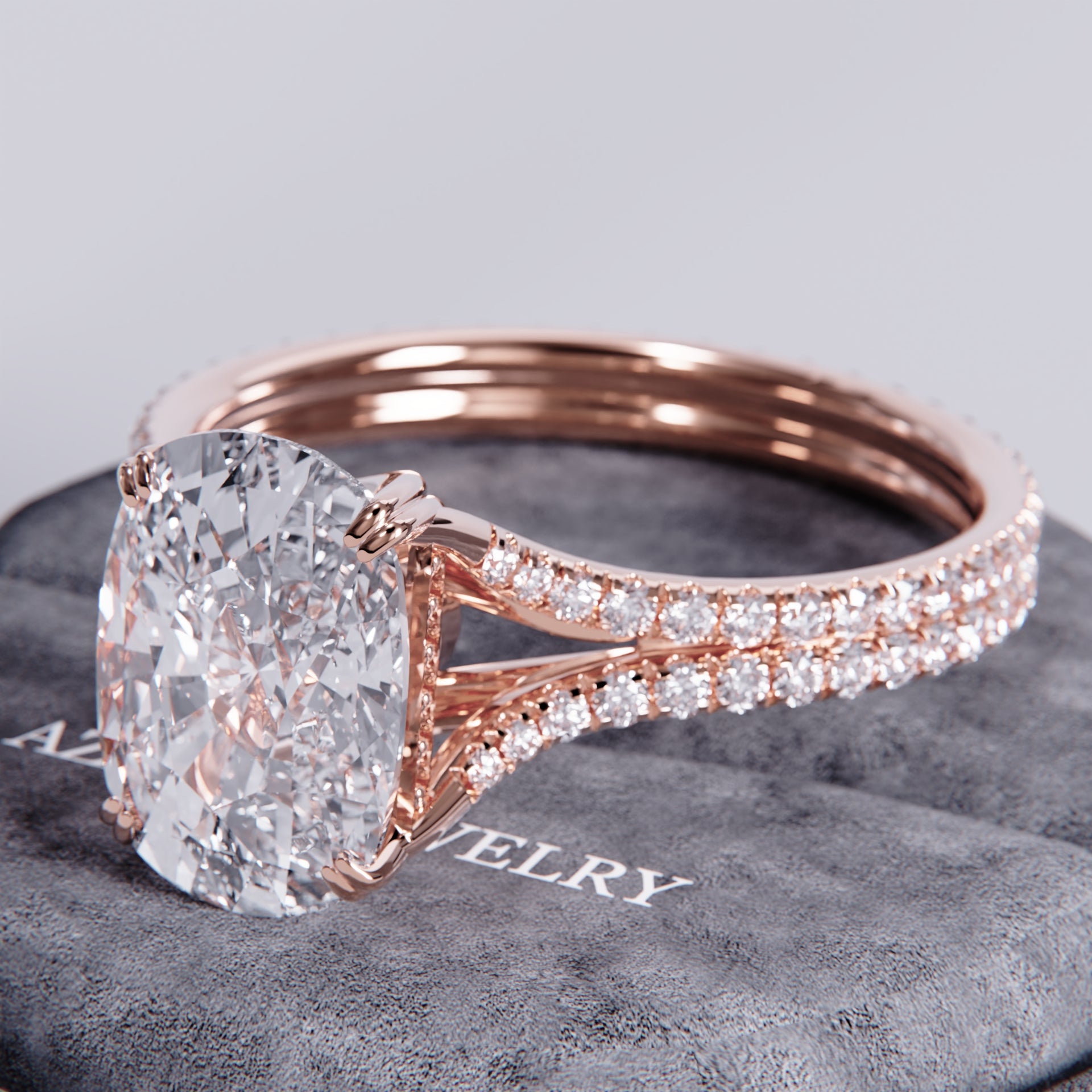 Soralyn-Azara Jewelry