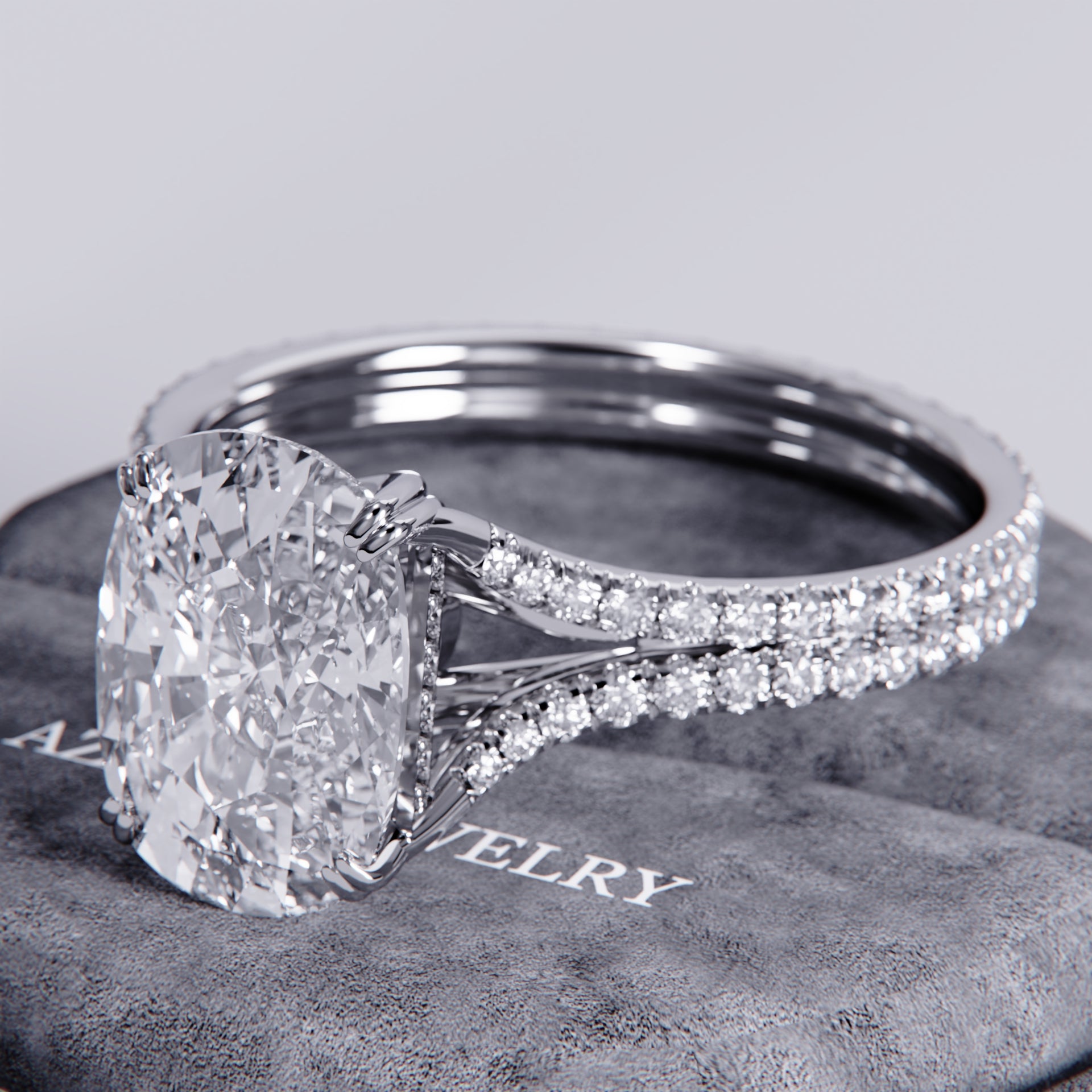 Soralyn-Azara Jewelry
