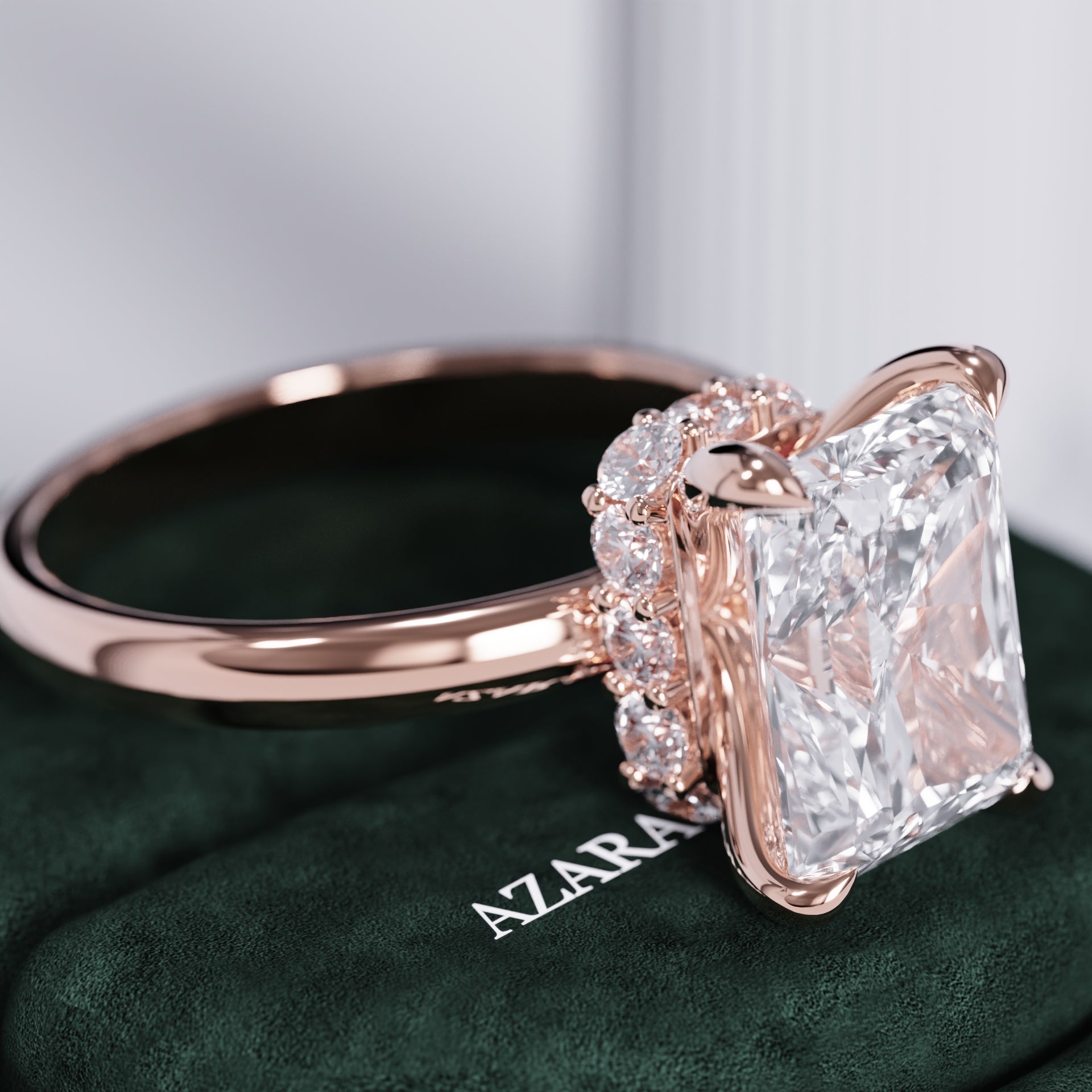 Avalene-Azara Jewelry