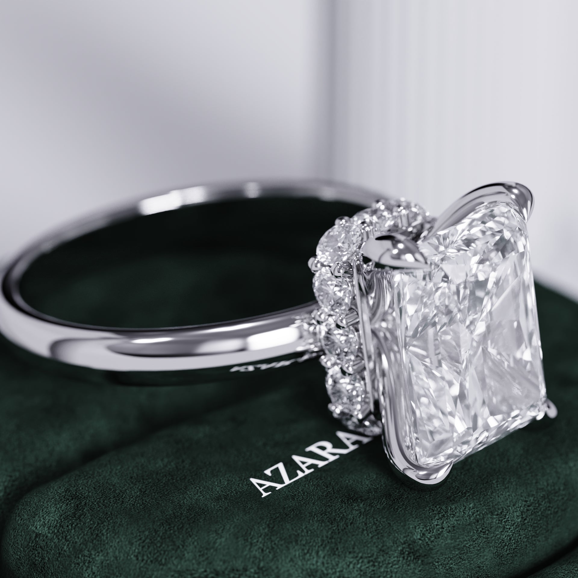 Avalene-Azara Jewelry