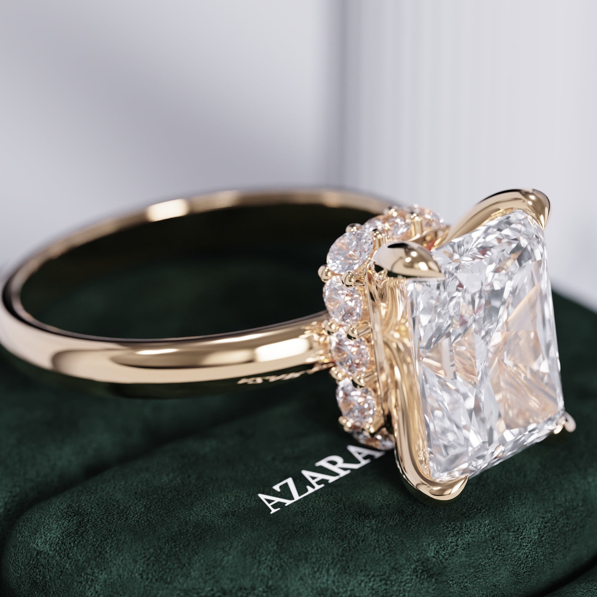 Avalene-Azara Jewelry