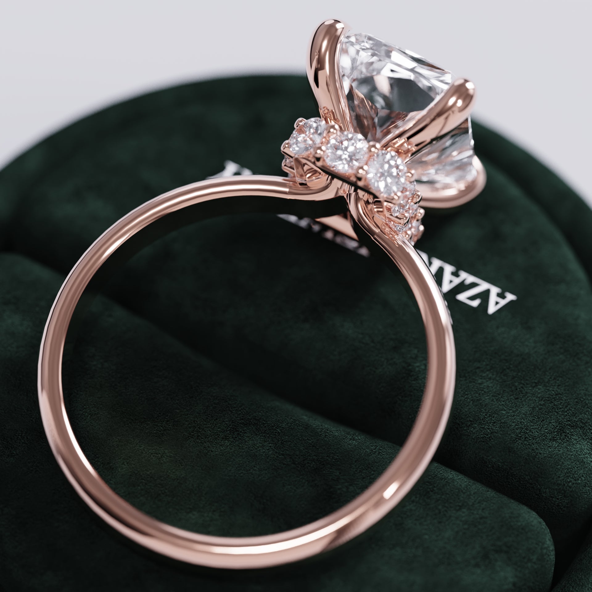 Avalene-Azara Jewelry