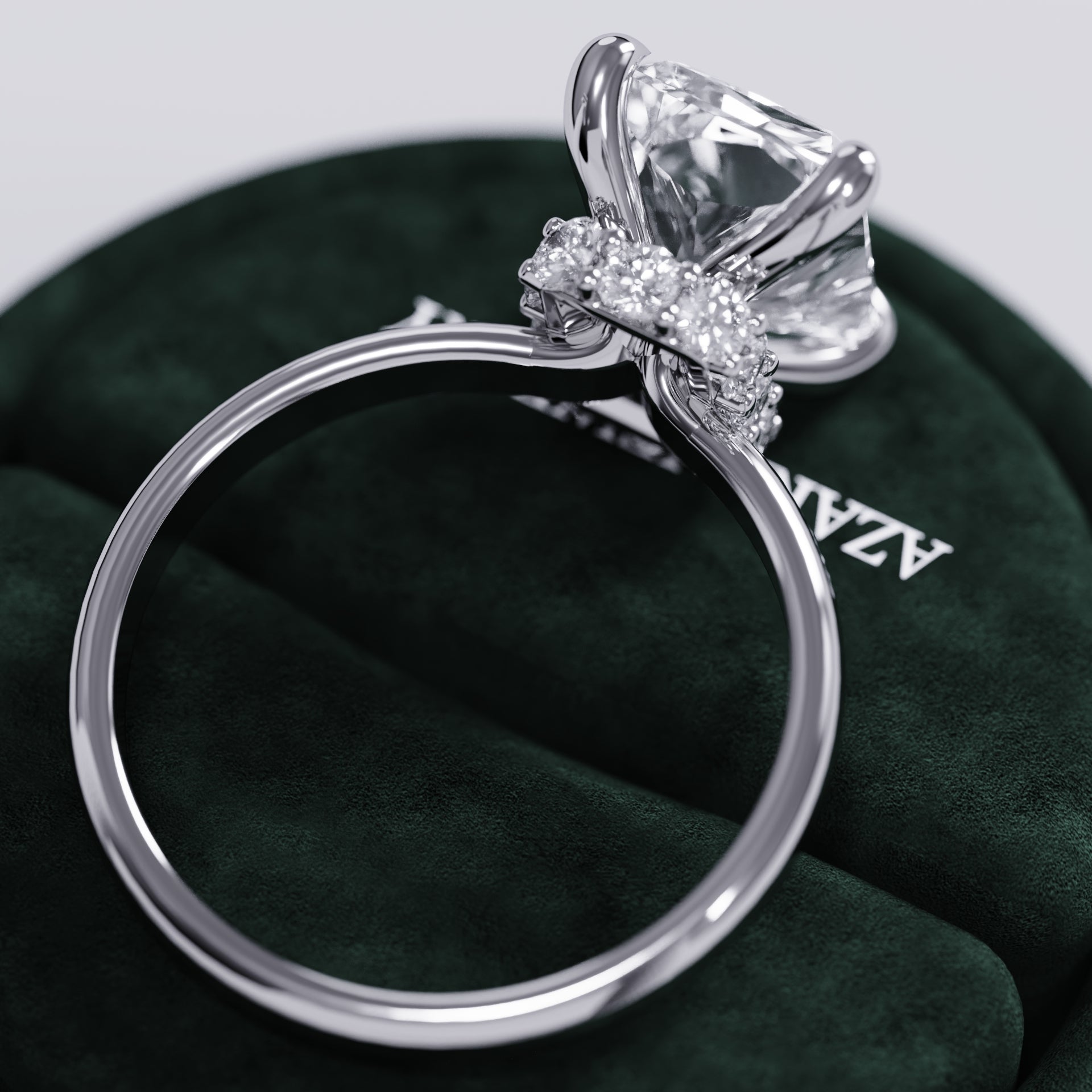 Avalene-Azara Jewelry