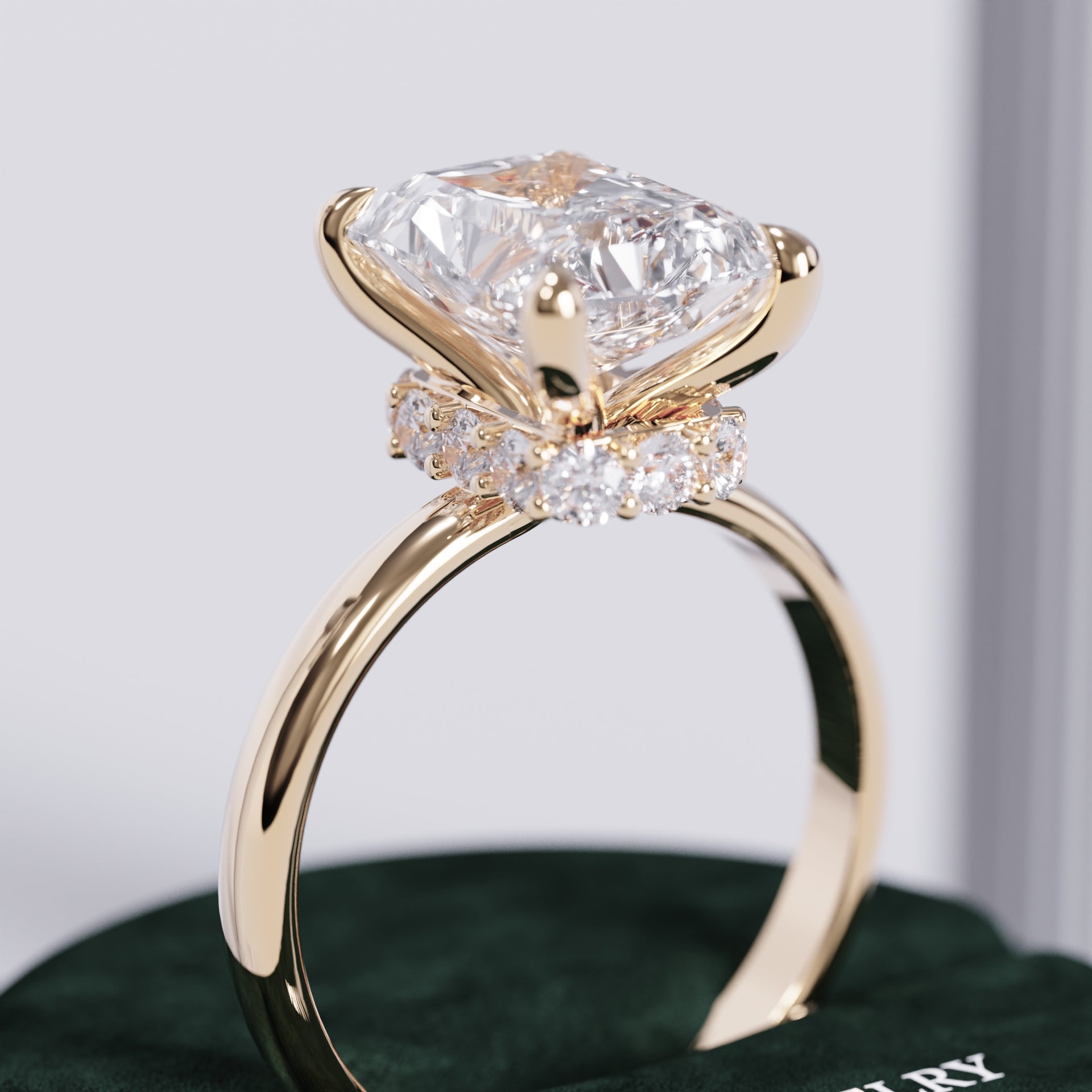 Avalene-Azara Jewelry