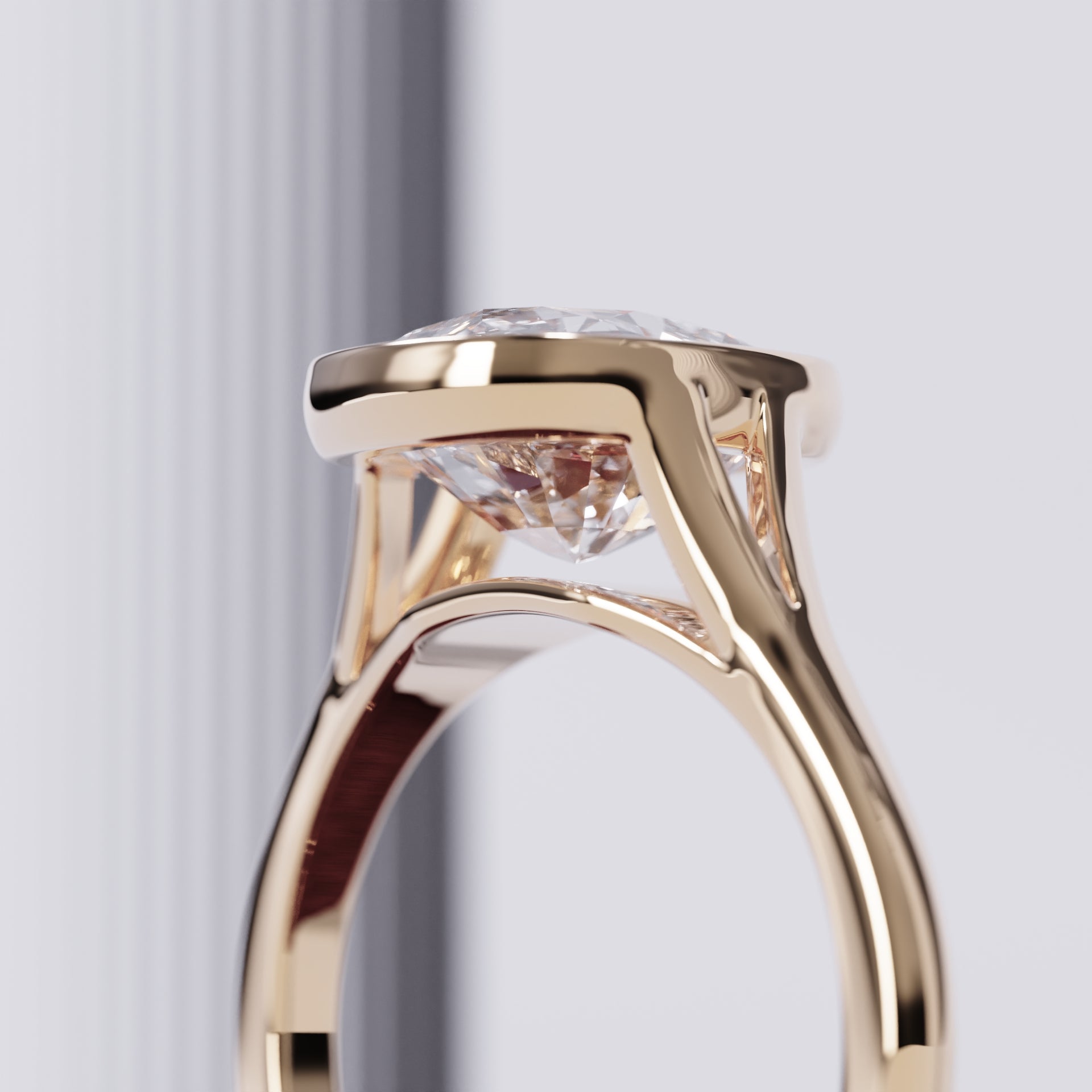 Opheara-Azara Jewelry