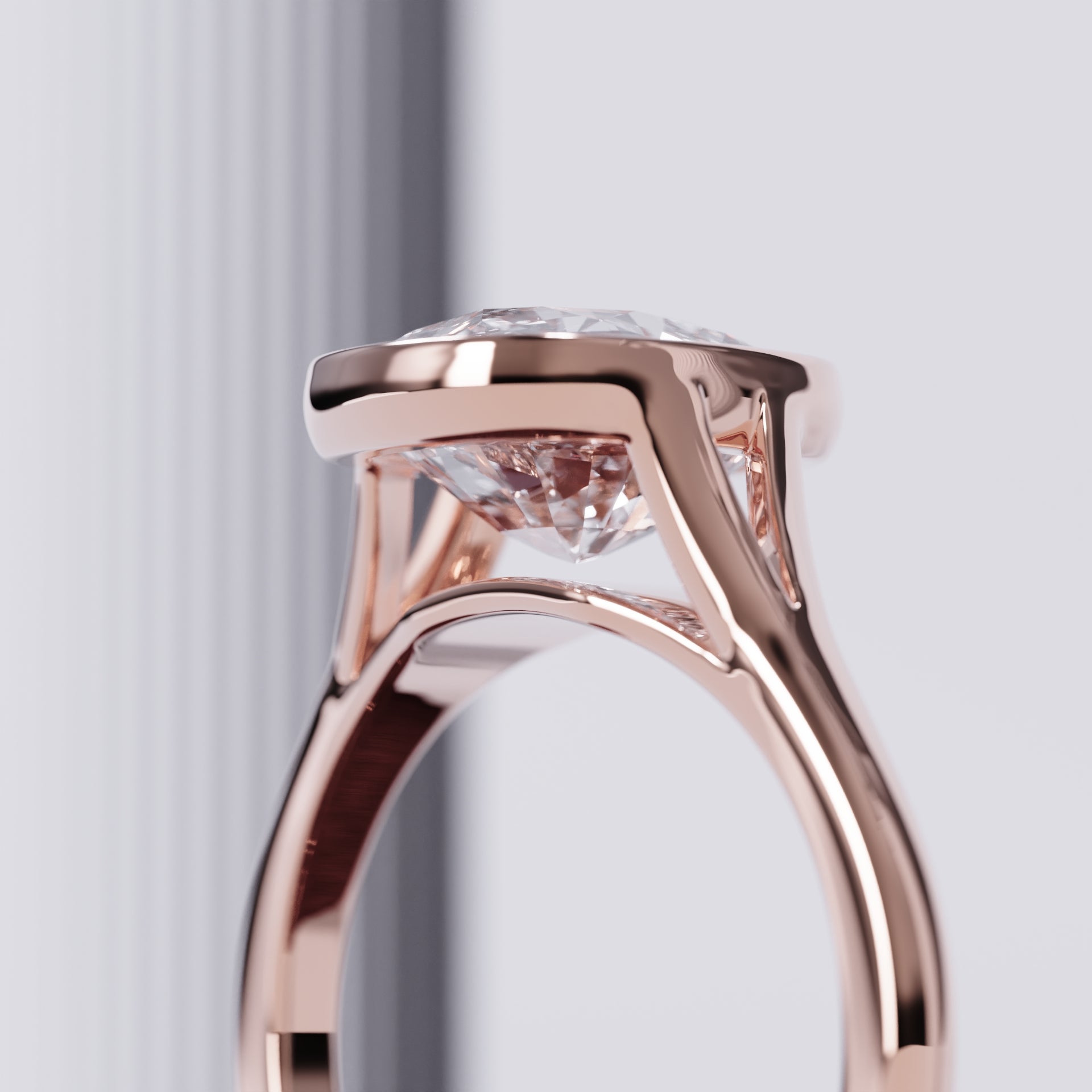 Opheara-Azara Jewelry