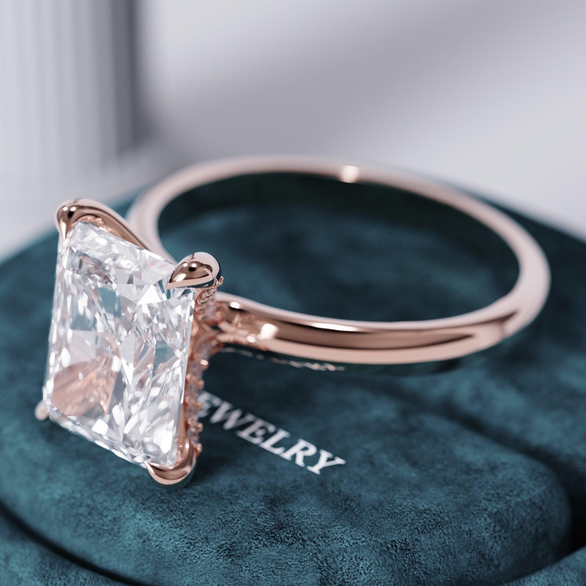 Sorae-Azara Jewelry