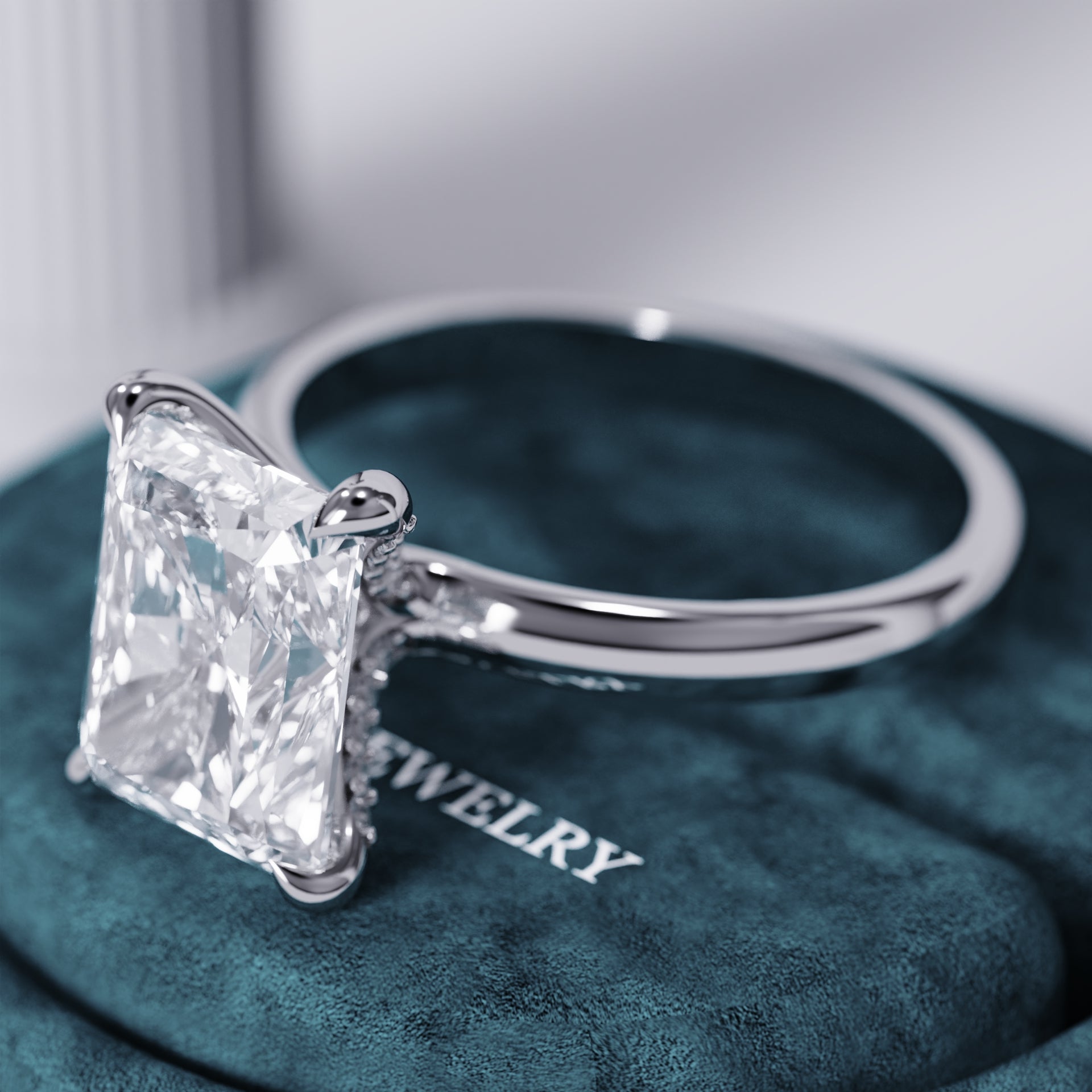 Sorae-Azara Jewelry