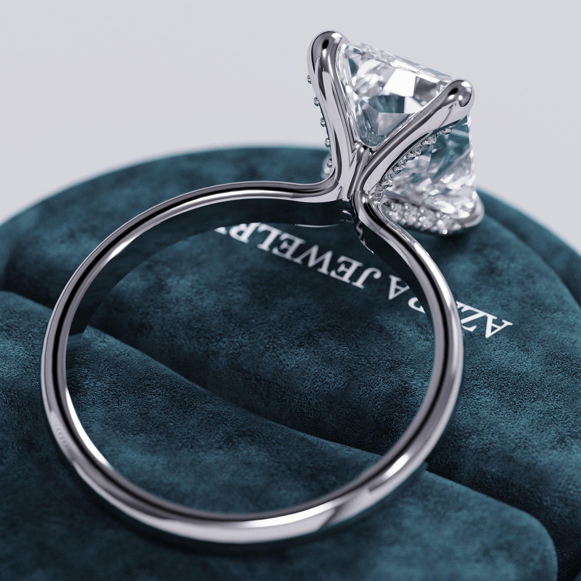 Sorae-Azara Jewelry